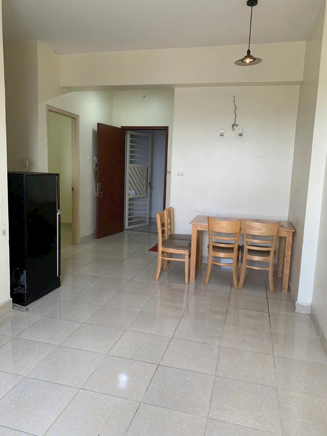 Sở hữu căn hộ 2PN 55m2 Nguyễn Văn Linh chỉ 1,1 tỷ full thuế phí-3