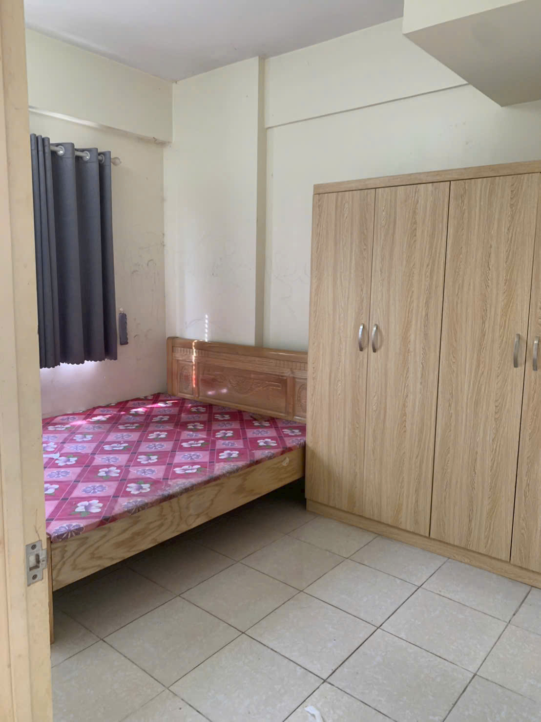 Sở hữu căn hộ 2PN 55m2 Nguyễn Văn Linh chỉ 1,1 tỷ full thuế phí-4