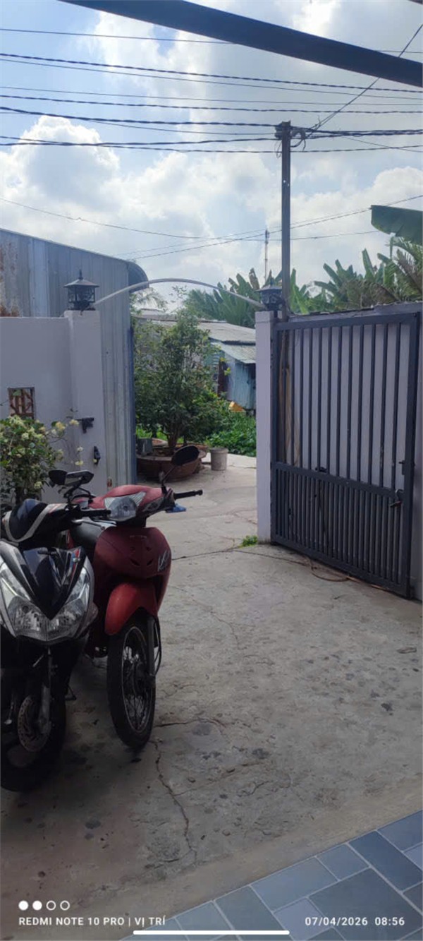 HOT HOT –CHÍNH CHỦ CẦN BÁN NHÀ ĐẤT TẠI Bình Phó B, cầu Bà Bộ, P.Long Tuyền, Q.Bình Thủy, TP.Cần Thơ-4