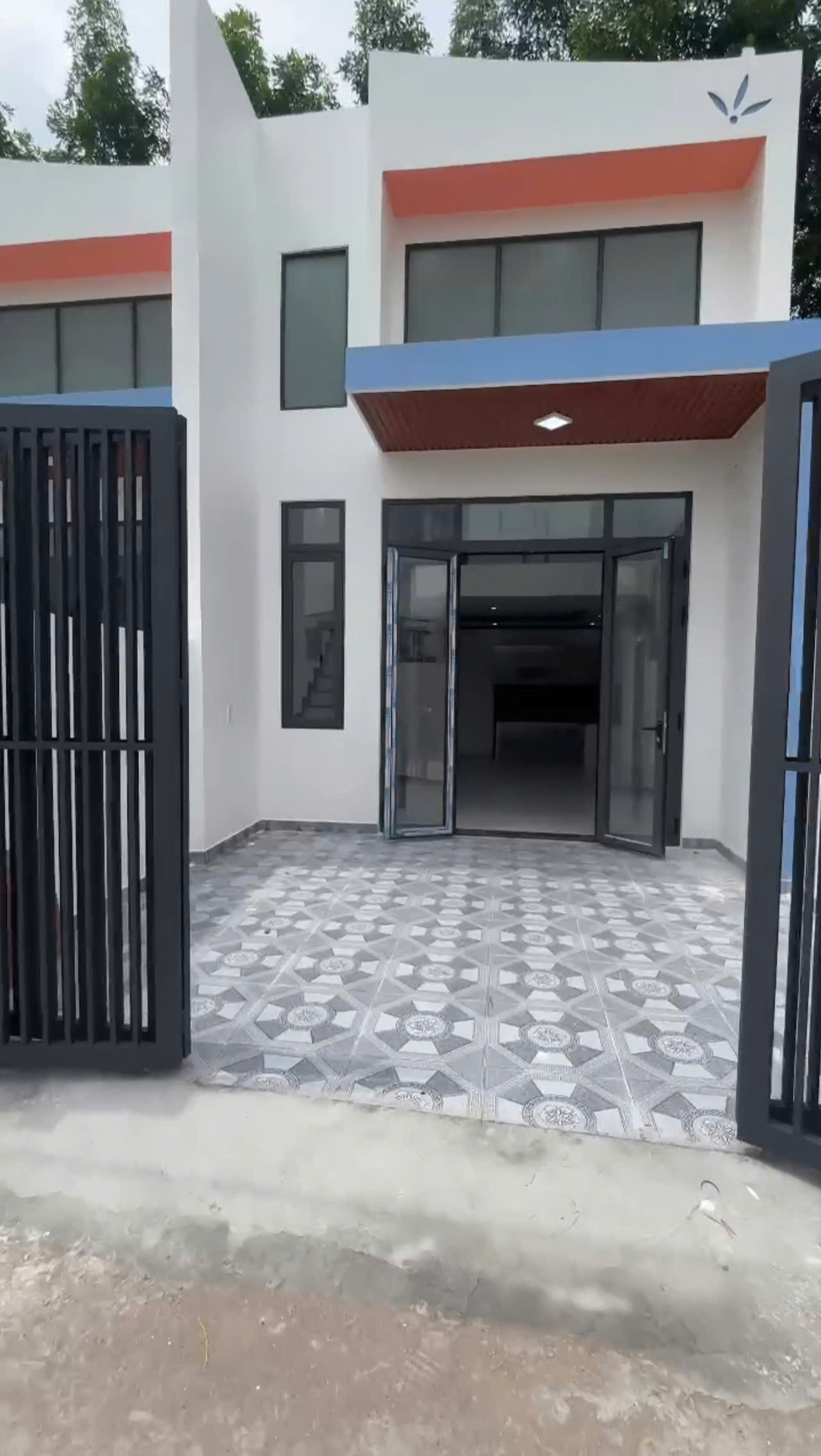 *** NHÀ CHÍNH CHỦ – GẦN CÔNG TY CHANGSHIN, P. TÂN TRIỀU – TP. ĐỒNG NAI