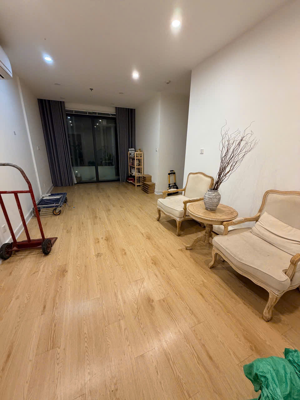 CHÍNH CHỦ CHO THUÊ CĂN HỘ 3PN – VÀO Ở NGAY