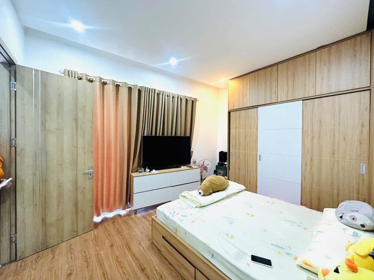 🔴💥CHUYỂN NHƯỢNG NHÀ 2 TẦNG K167 NGUYỄN XÍ - THÔNG TÔ HIỆU-4