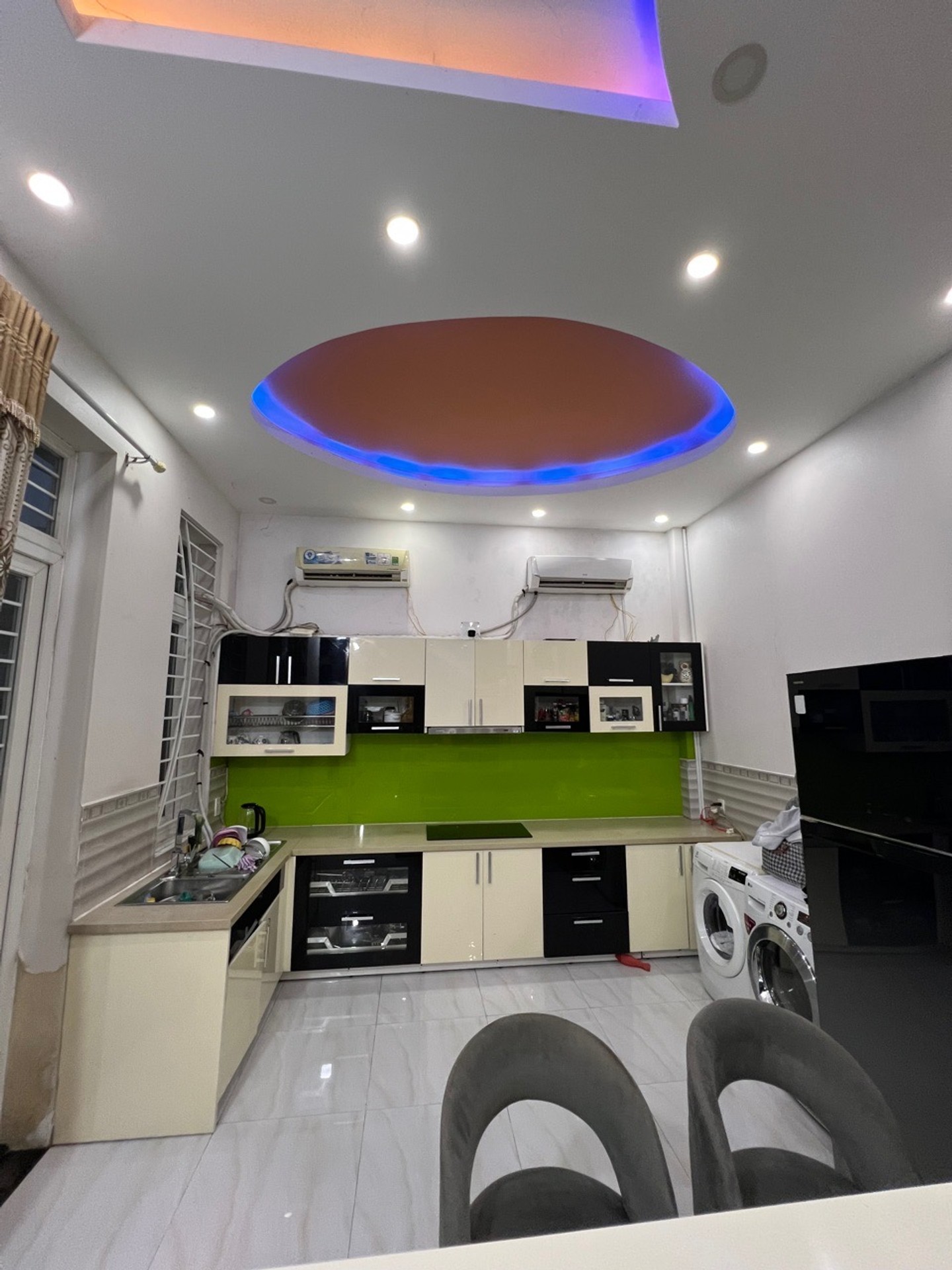 MTKD ĐƯỜNG SỐ 5 - BHHA - BÌNH TÂN - 45M2 - GIÁP TÂN PHÚ  - 2 TẦNG - NHỈNH 5.X TỶ-3