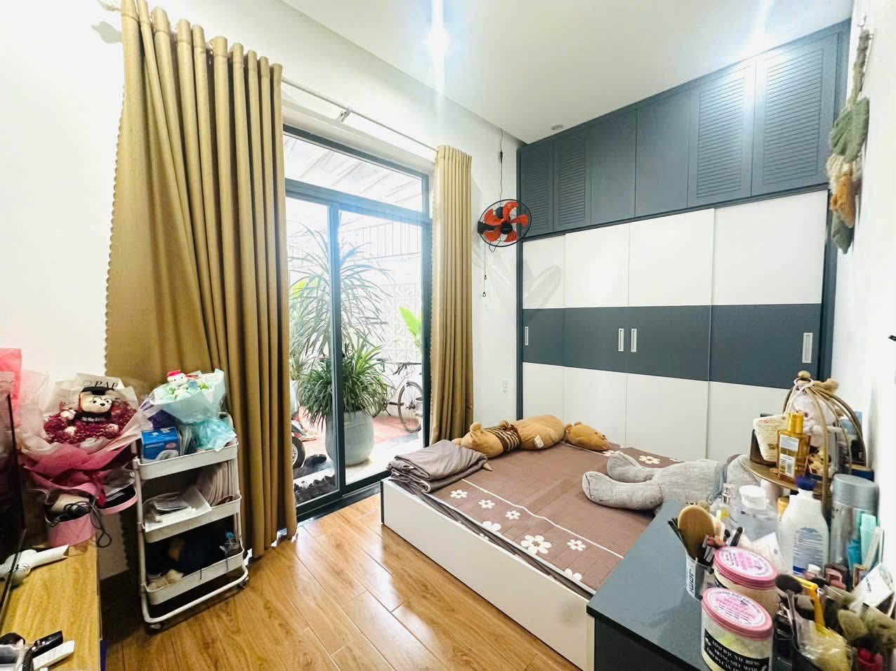 🔴💥CHUYỂN NHƯỢNG NHÀ 2 TẦNG K167 NGUYỄN XÍ - THÔNG TÔ HIỆU