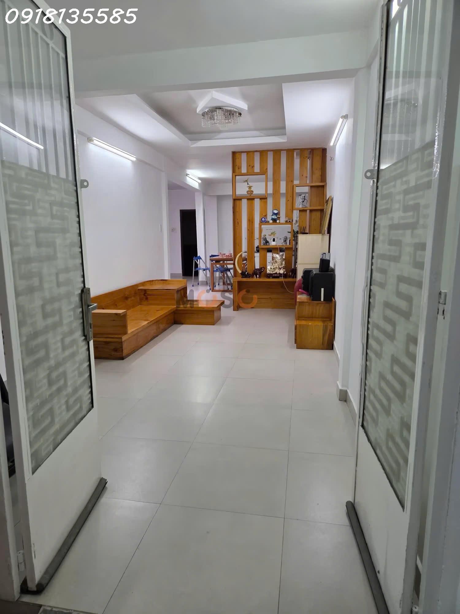 Bán nhà 115/38 Trần Đình Xu, P.Nguyễn Cư Trinh, Q.1, TP.HCM-3