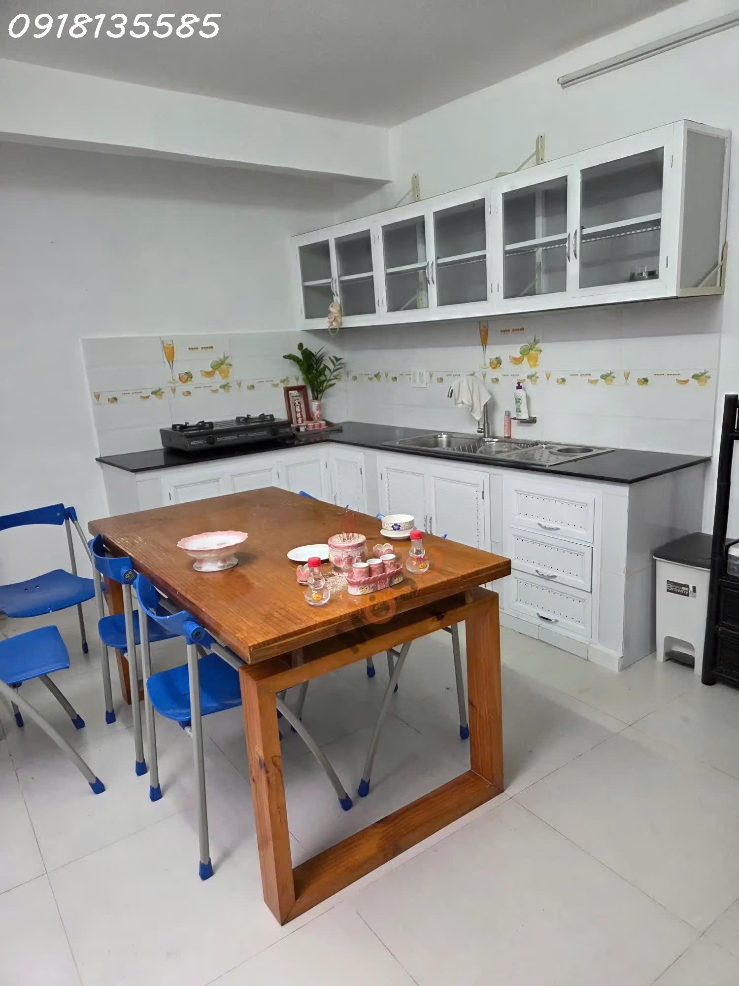 Bán nhà 115/38 Trần Đình Xu, P.Nguyễn Cư Trinh, Q.1, TP.HCM-4
