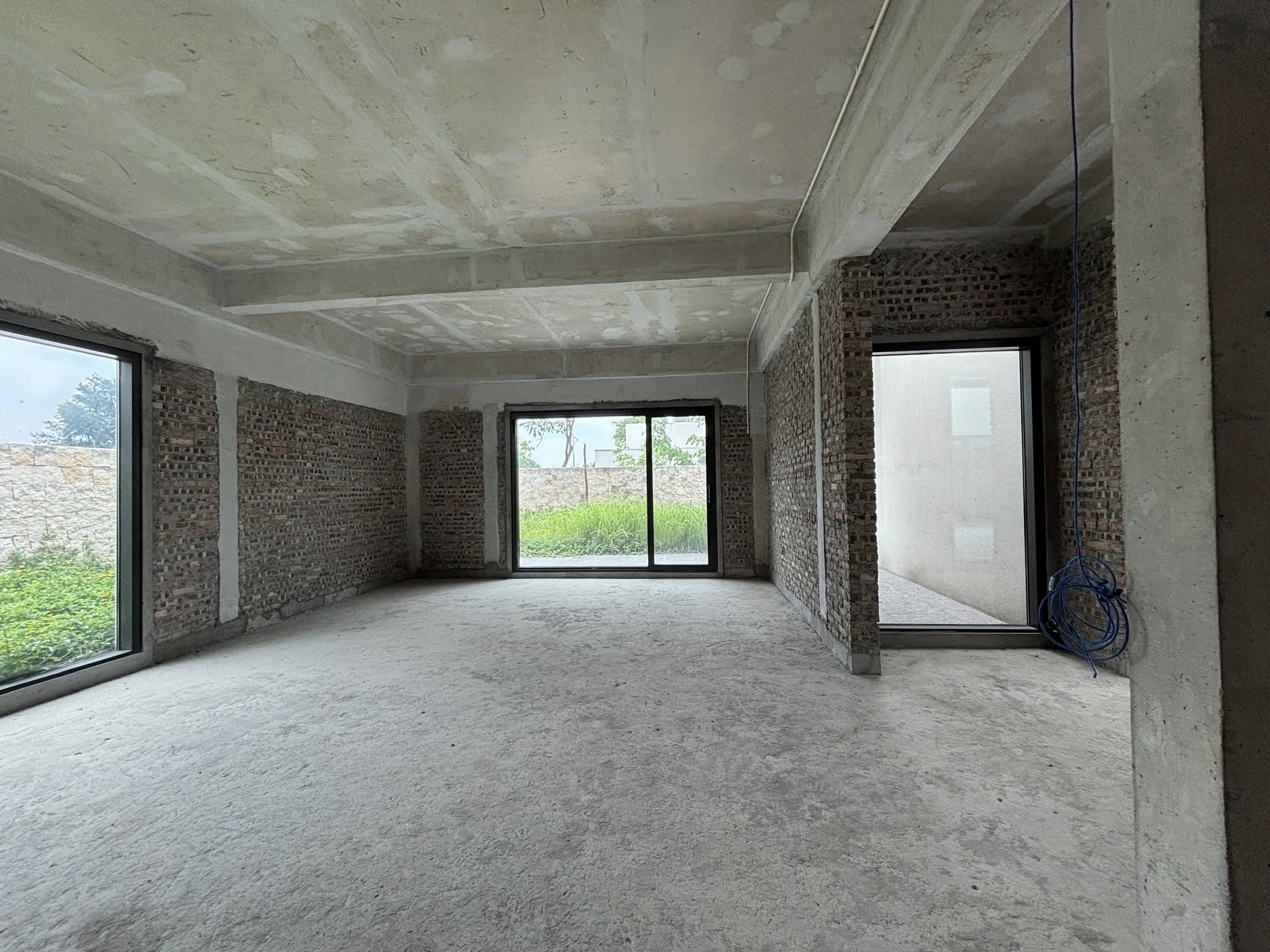 VILLA Vân Trì, DT1188m2, MT31.10m, 195  tỷ Đông Anh, Hà Nội