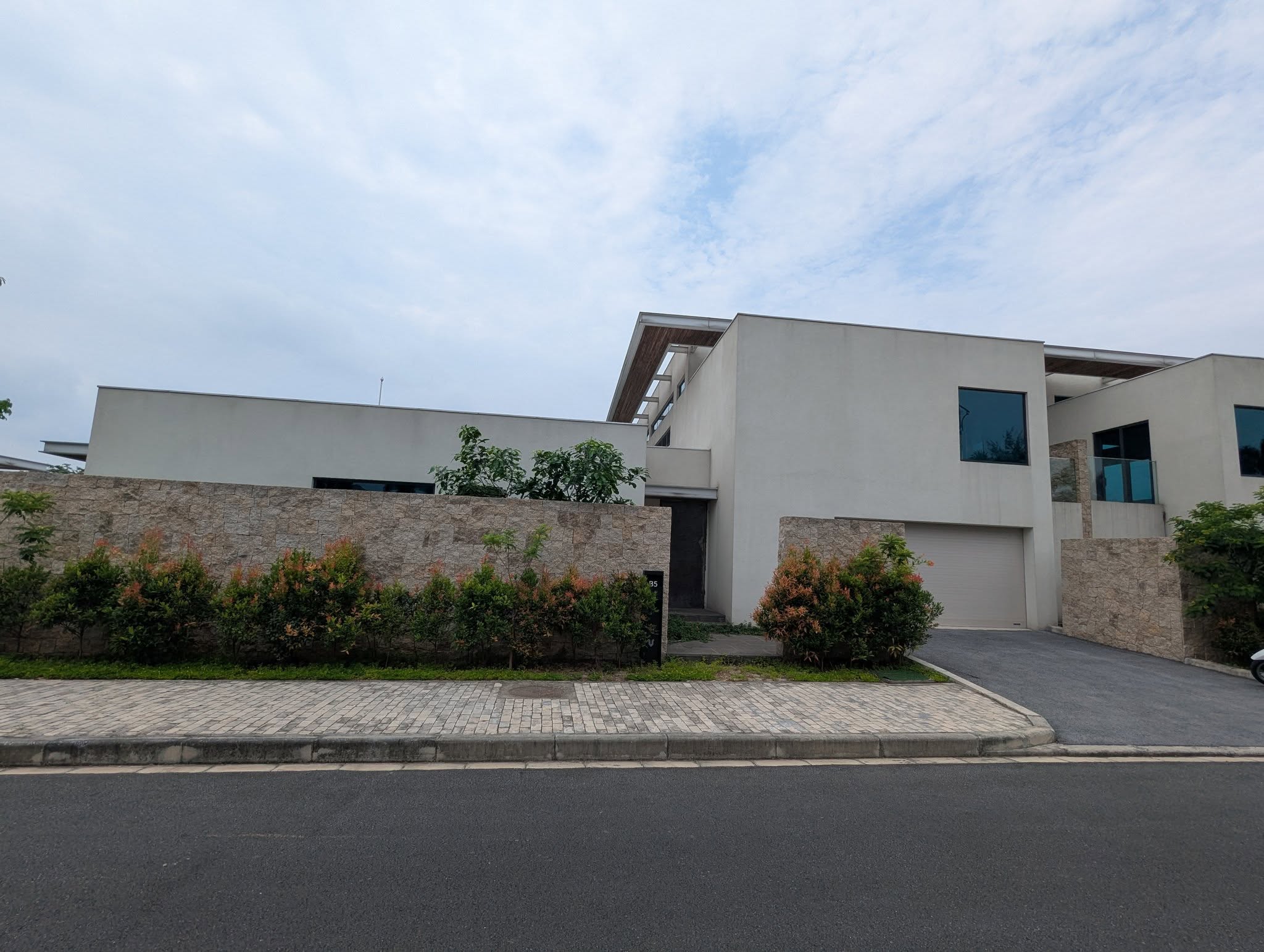 VILLA Vân Trì, DT1188m2, MT31.10m, 195  tỷ Đông Anh, Hà Nội-3