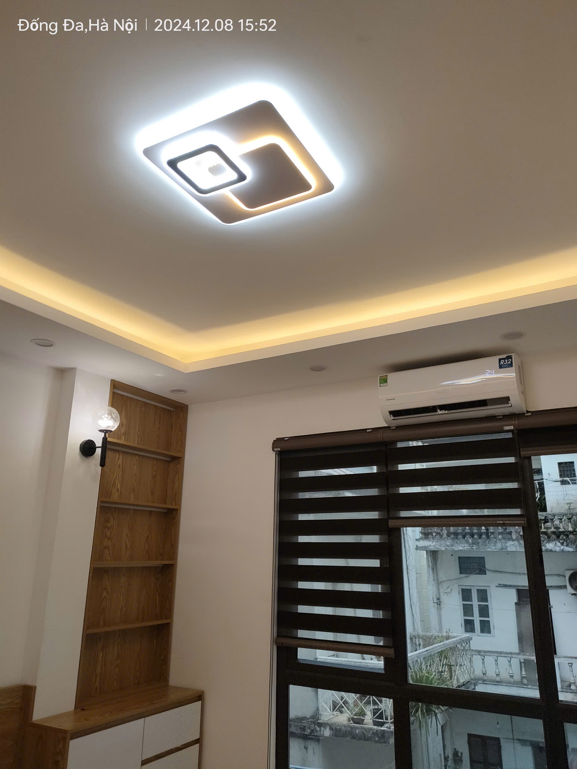 Bán gấp giá rẻ Duyên Hà 77m, 2 tầng, mặt tiền 7m, 1.75 tỷ Thanh Trì.-1