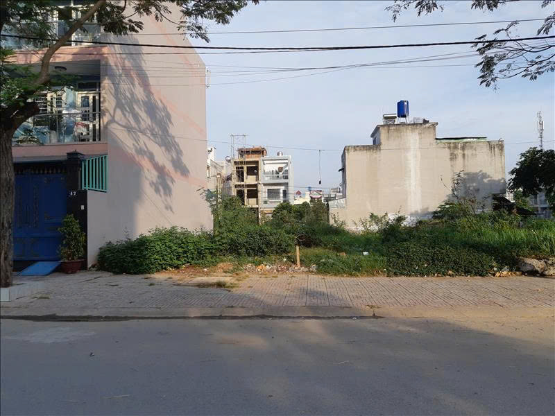 Bán miếng đất 80m2 thổ cư giá 1 tỷ Còn thương lượng thiện chí