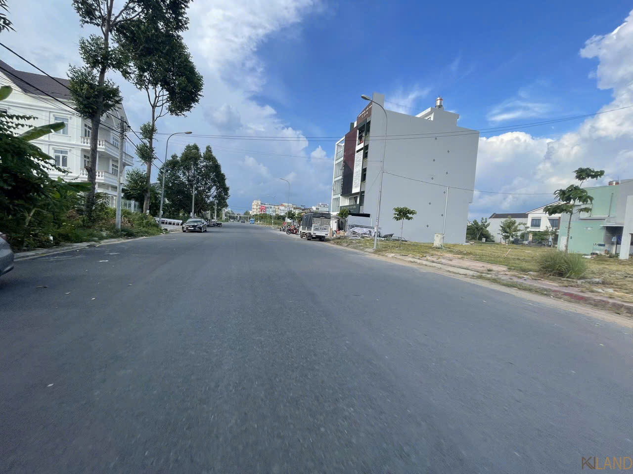 Bán miếng đất 80m2 thổ cư giá 1 tỷ Còn thương lượng thiện chí