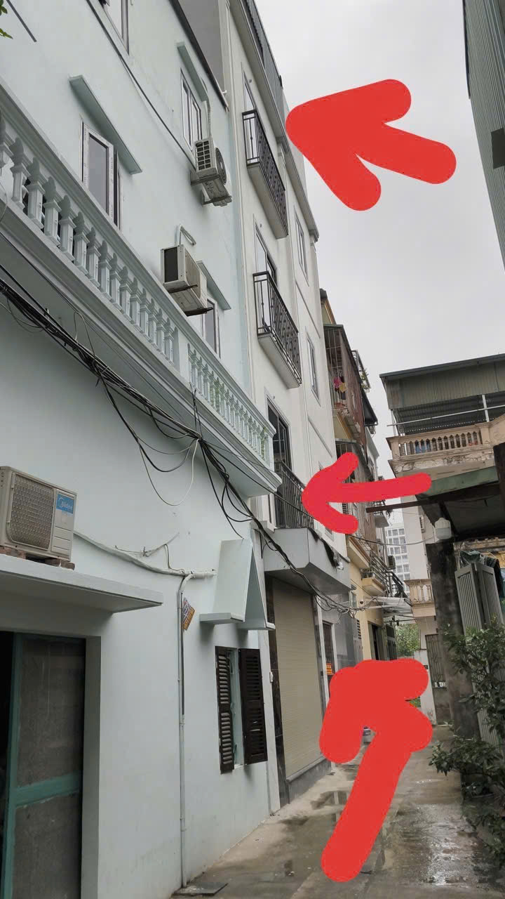 CHÍNH CHỦ CHO THUÊ NHÀ NGUYÊN CĂN – NHÀ 5 TẦNG