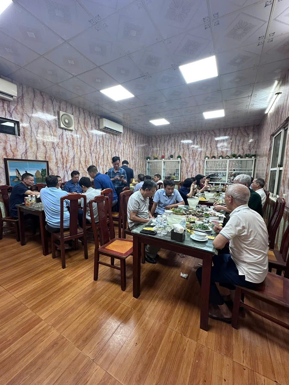 SANG NHƯỢNG MẶT BẰNG KINH DOANH VỊ TRÍ ĐẸP – TRUNG TÂM THÀNH PHỐ HẢI DƯƠNG