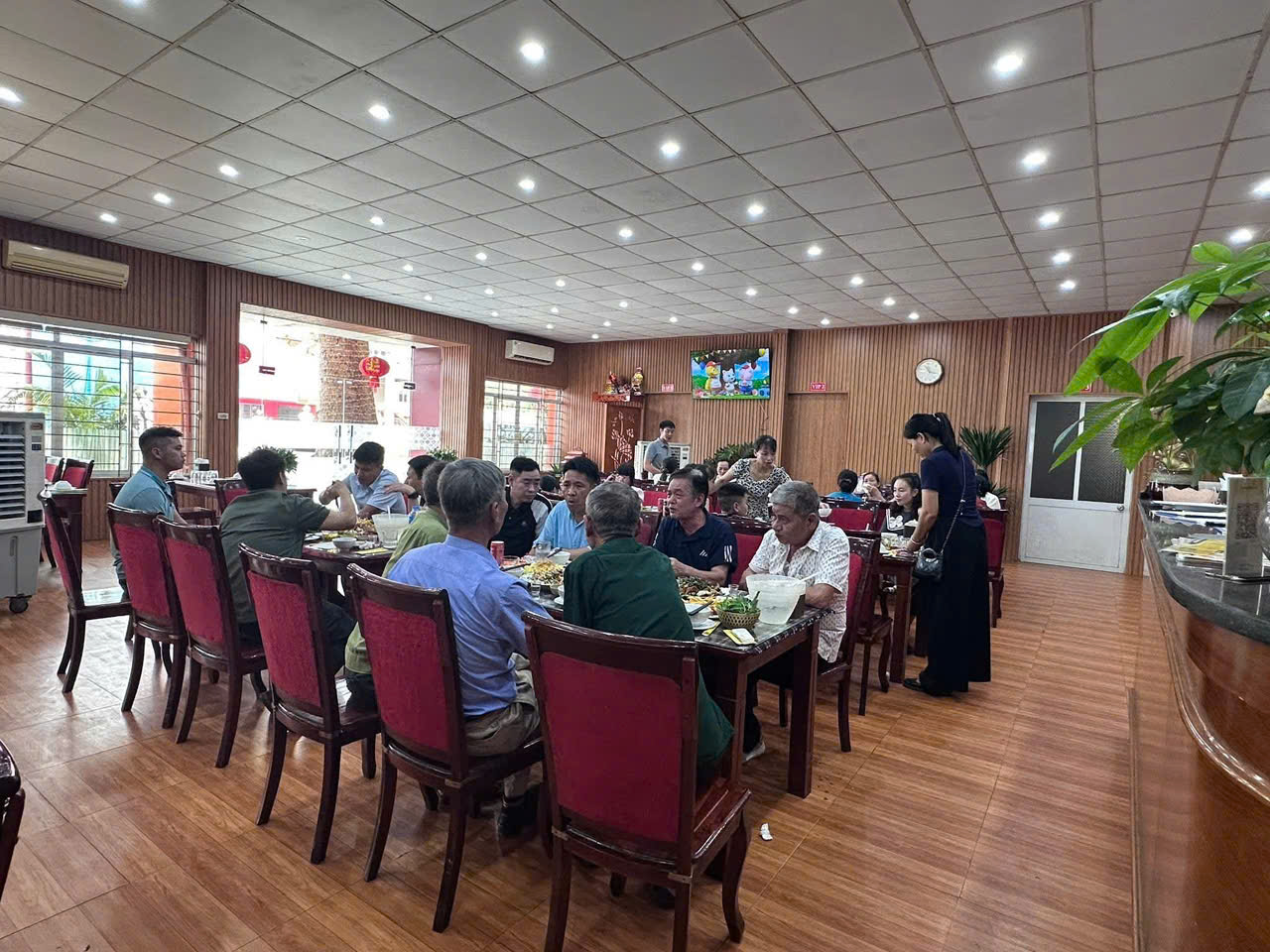 SANG NHƯỢNG MẶT BẰNG KINH DOANH VỊ TRÍ ĐẸP – TRUNG TÂM THÀNH PHỐ HẢI DƯƠNG-3