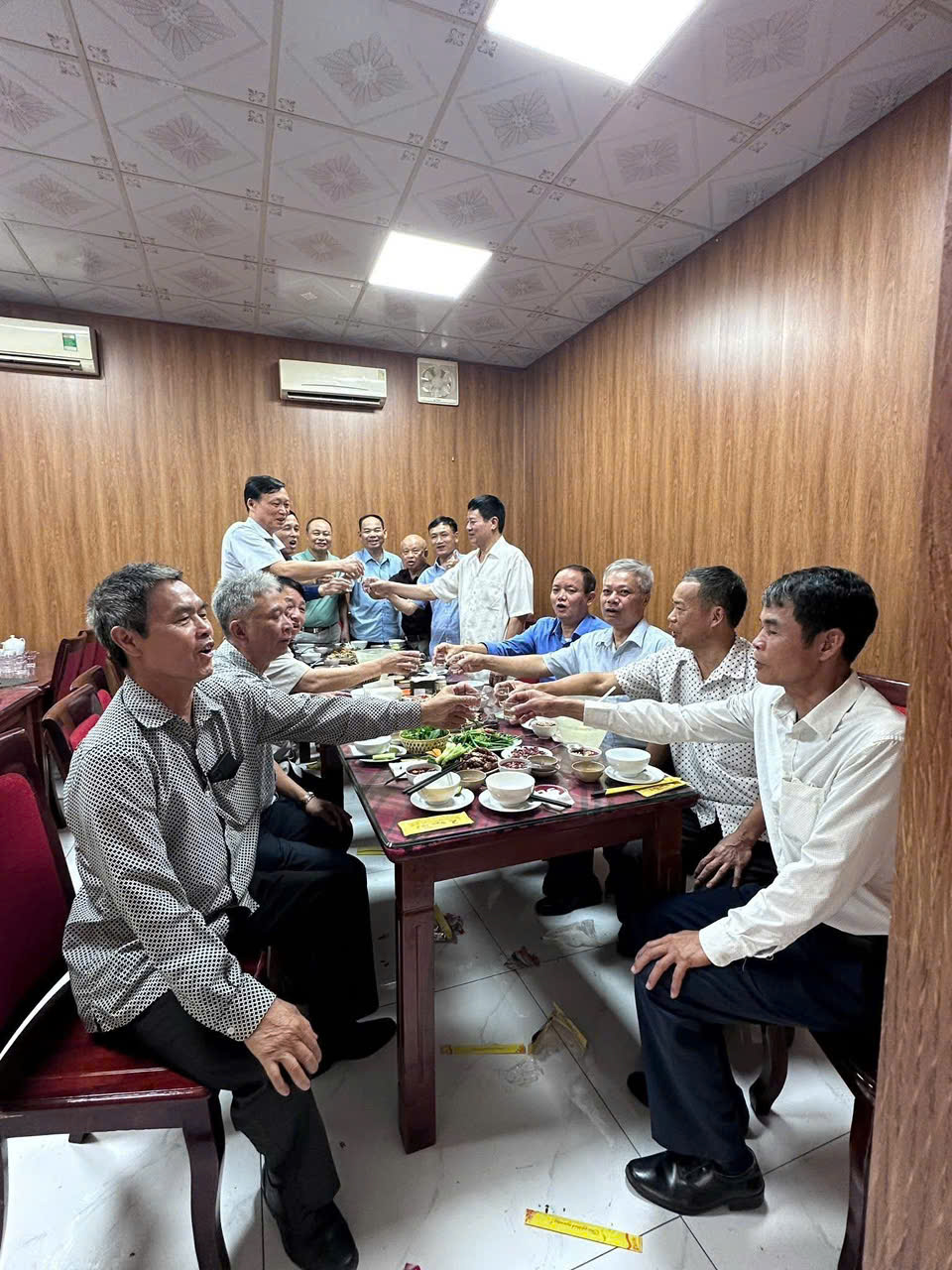 SANG NHƯỢNG MẶT BẰNG KINH DOANH VỊ TRÍ ĐẸP – TRUNG TÂM THÀNH PHỐ HẢI DƯƠNG-4