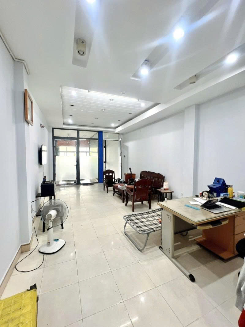 Bán nhà 2 Mặt tiền Bạch Đằng -  ngay CV Gia ĐỊnh, 4x22m - 8 tầng - 12PN, chào 29,8 Tỷ.-4