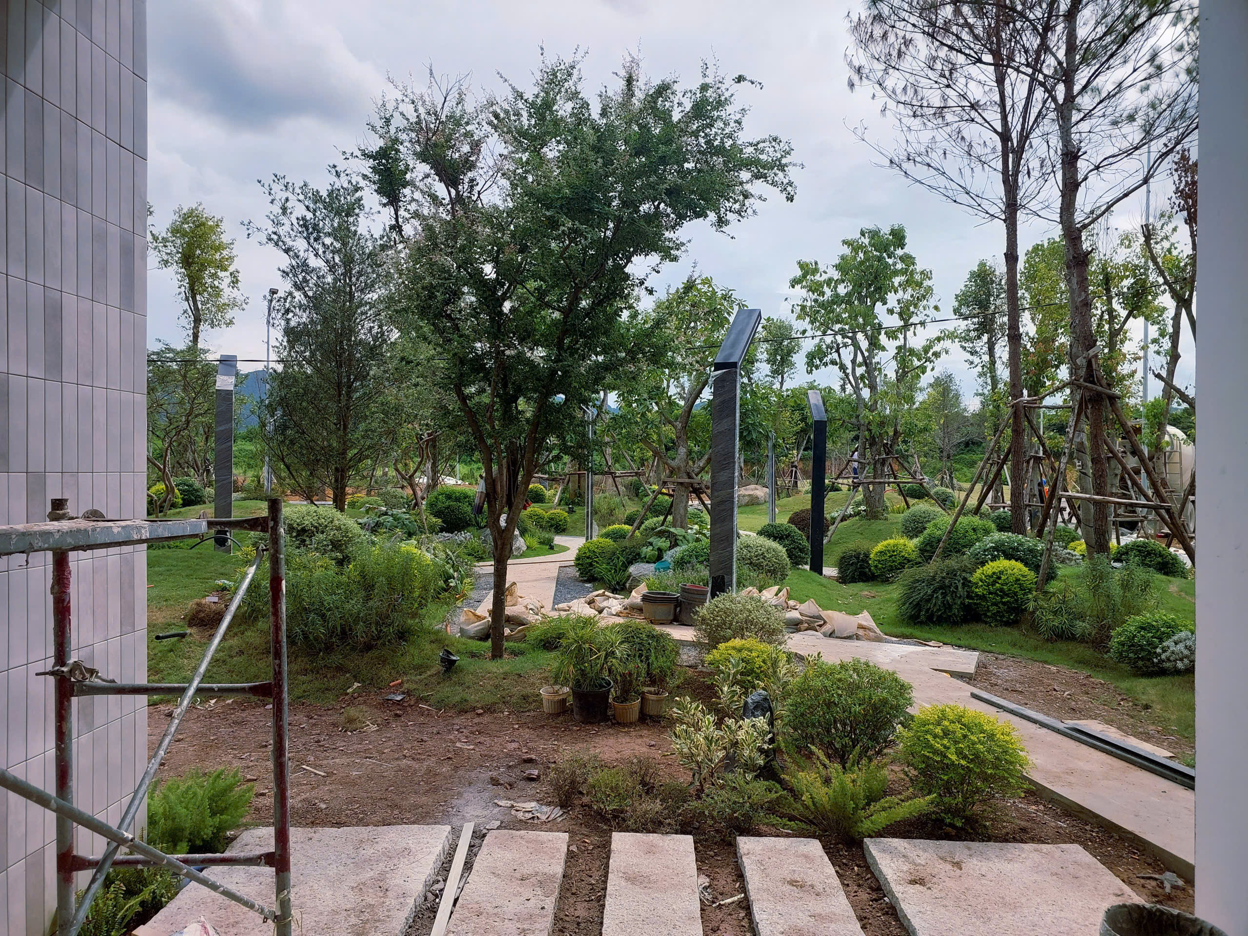 Utopia Villas & Resort: Viên ngọc nghỉ dưỡng mở lối đầu tư vàng giữa thiên nhiên