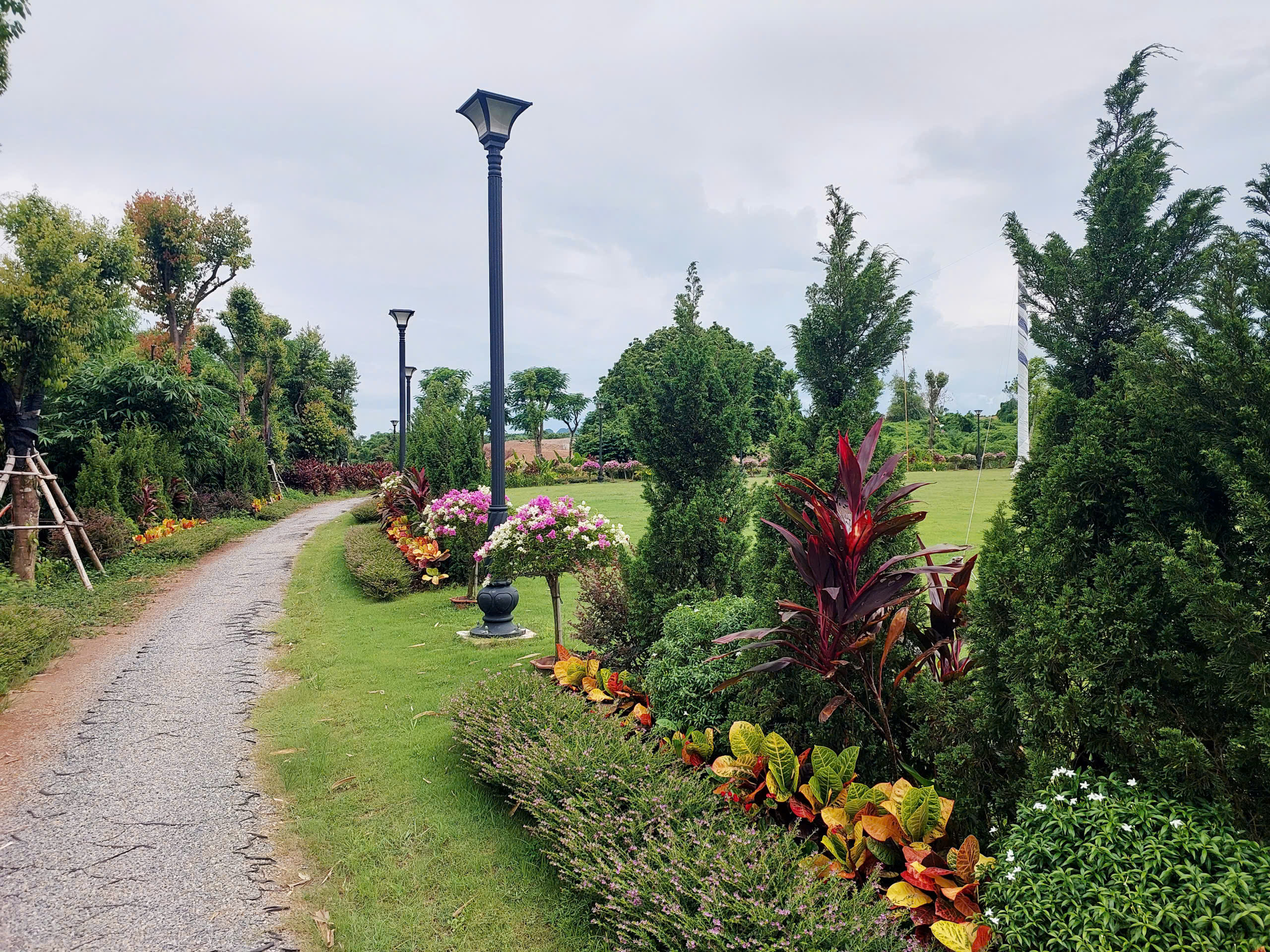 Utopia Villas & Resort: Viên ngọc nghỉ dưỡng mở lối đầu tư vàng giữa thiên nhiên-4