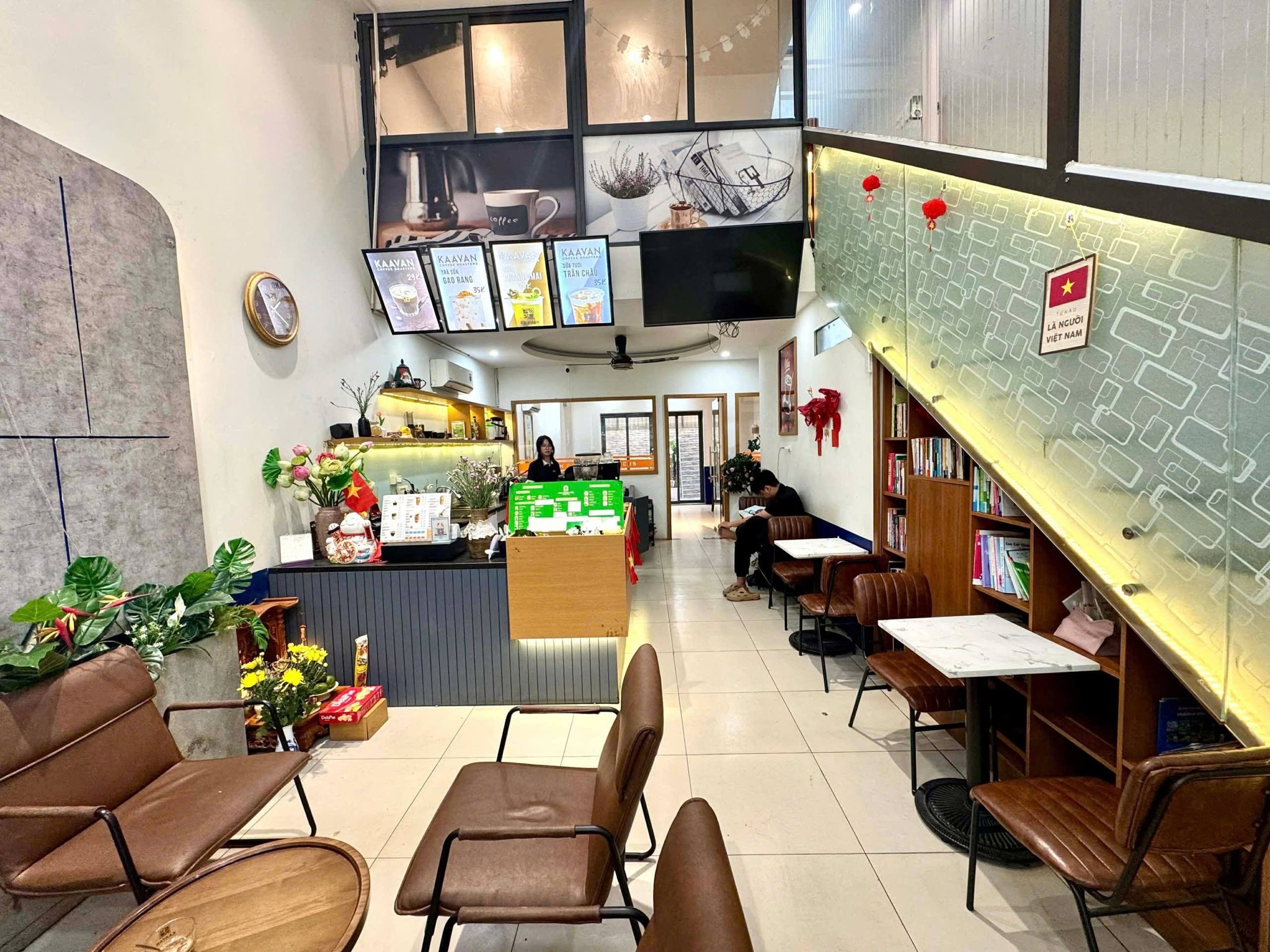 BÁN NHÀ MẶT PHỐ TƯỞNG DÂN BẢO, GẦN NGÃ TƯ NGUYỄN TRÃI, 58M2 5T VỈA HÈ, KINH DOANH, 30.X TỶ