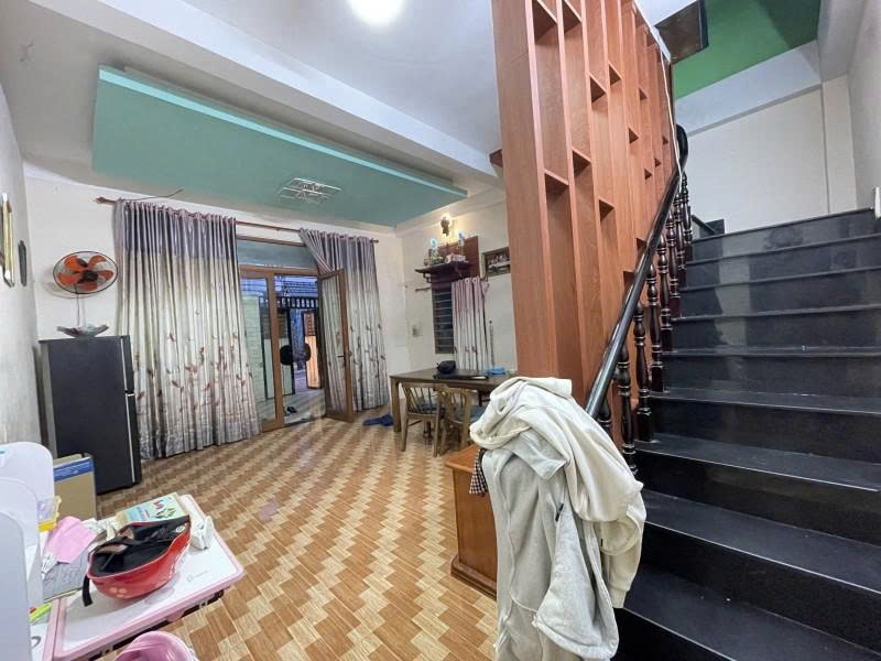 Bán nhà Mặt tiền Đông hưng Thuận 19 - gần Quang Trung, chợ cầu, 10x26m, 2 Tầng, 16,8 Tỷ.