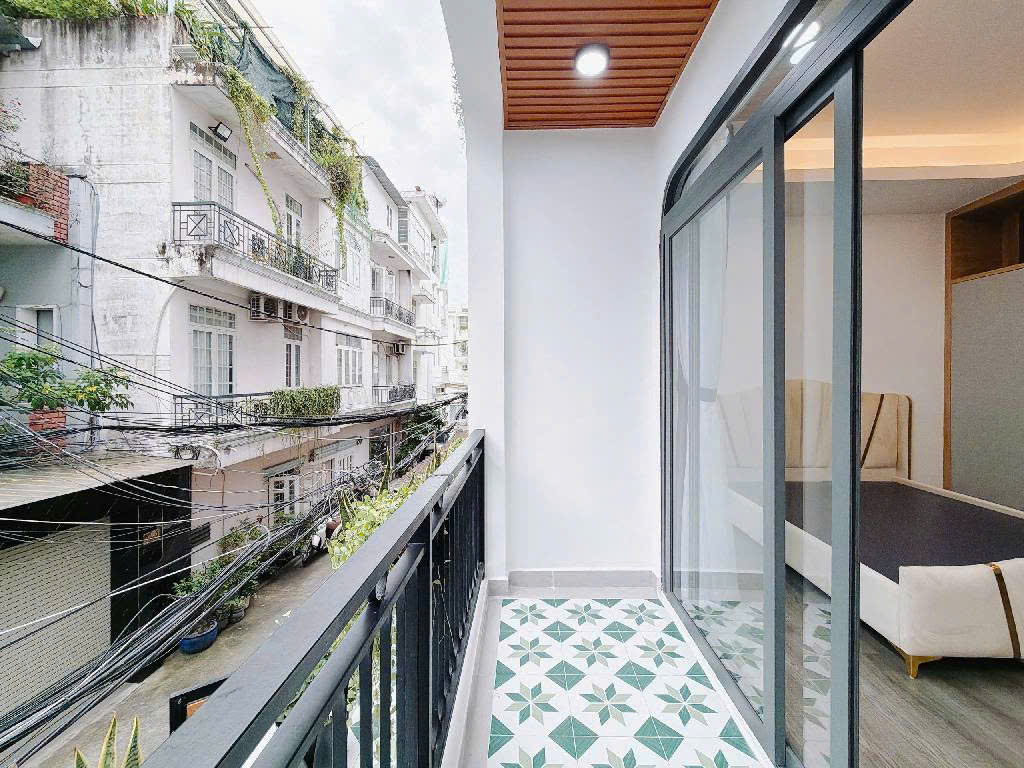 Sở Hữu Nhà 65m² Tại Nguyễn Thị Thập, Quận 7 – Giá 12 Tỷ-4