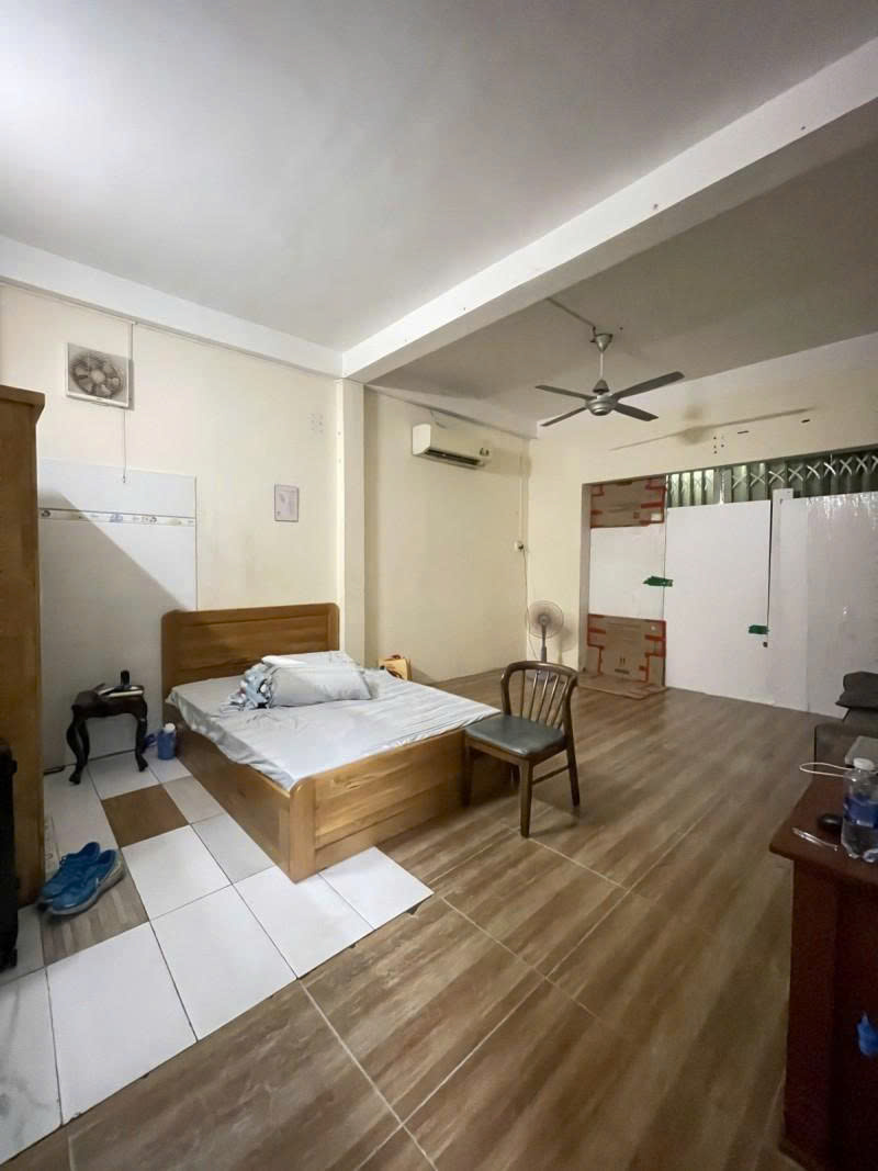 Bán nhà Mặt tiền Đông hưng Thuận 19 - gần Quang Trung, chợ cầu, 10x26m, 2 Tầng, 16,8 Tỷ.-3