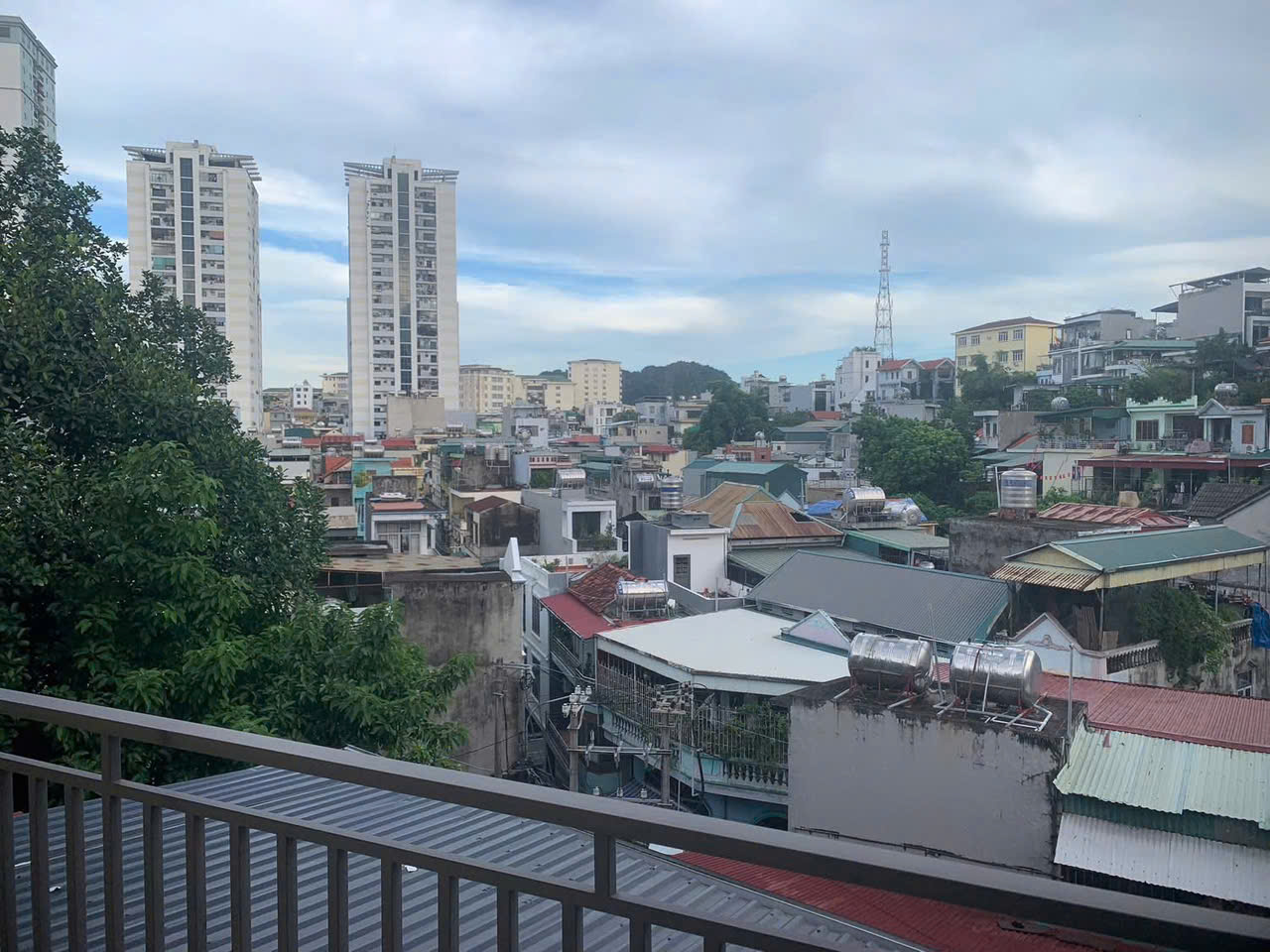 CHÍNH CHỦ BÁN NHÀ 2 TẦNG PHƯỜNG TRẦN HƯNG ĐẠO, TP. QUẢNG NINH – 78M² – GẦN CHỢ HẠ LONG 1 – CHỈ 2,15 TỶ-3