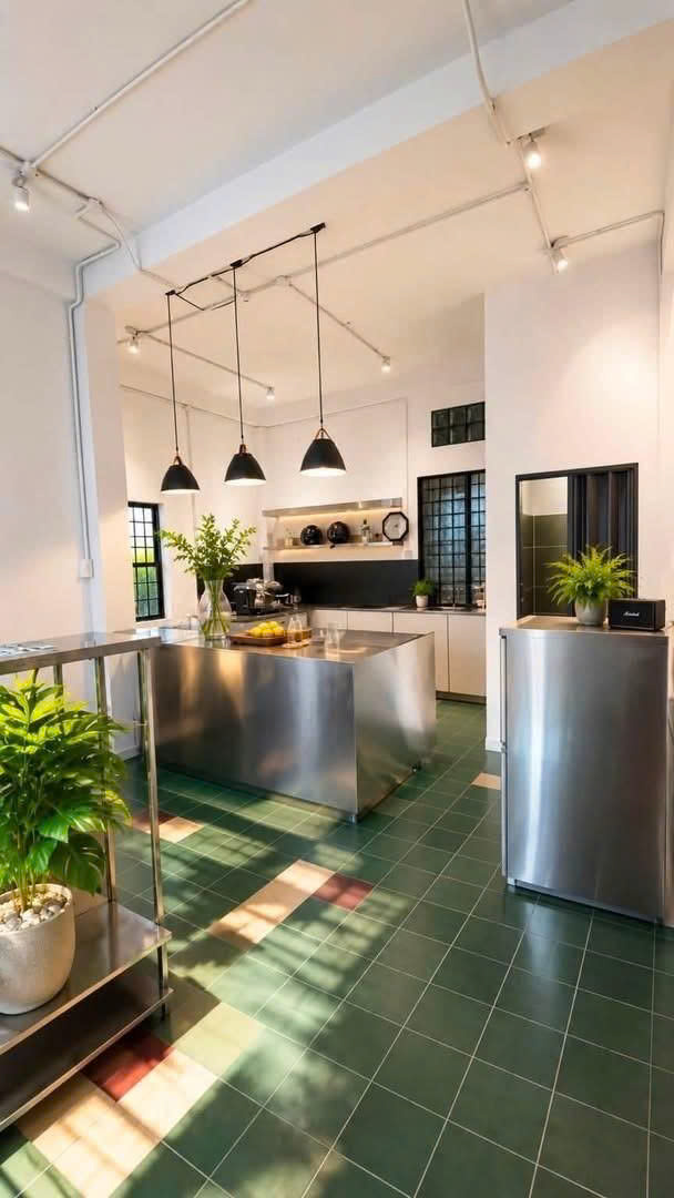 Bán nhà Biệt thự Mini Lý Thường Kiệt - ngay Chợ Gò Vấp, 12x11m, 3 Tầng, 4 PN, chỉ 10,8 Tỷ.
