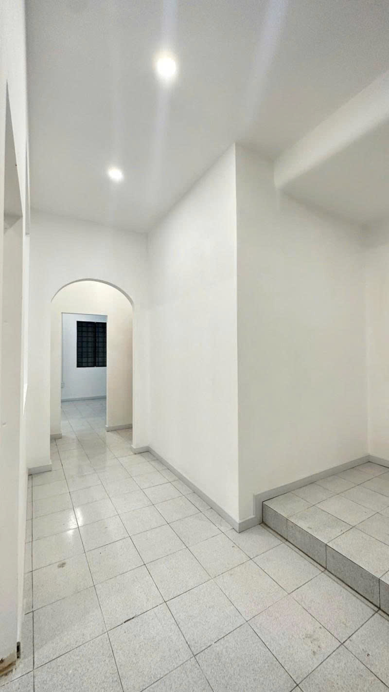 Bán nhà Biệt thự Mini Lý Thường Kiệt - ngay Chợ Gò Vấp, 12x11m, 3 Tầng, 4 PN, chỉ 10,8 Tỷ.-4
