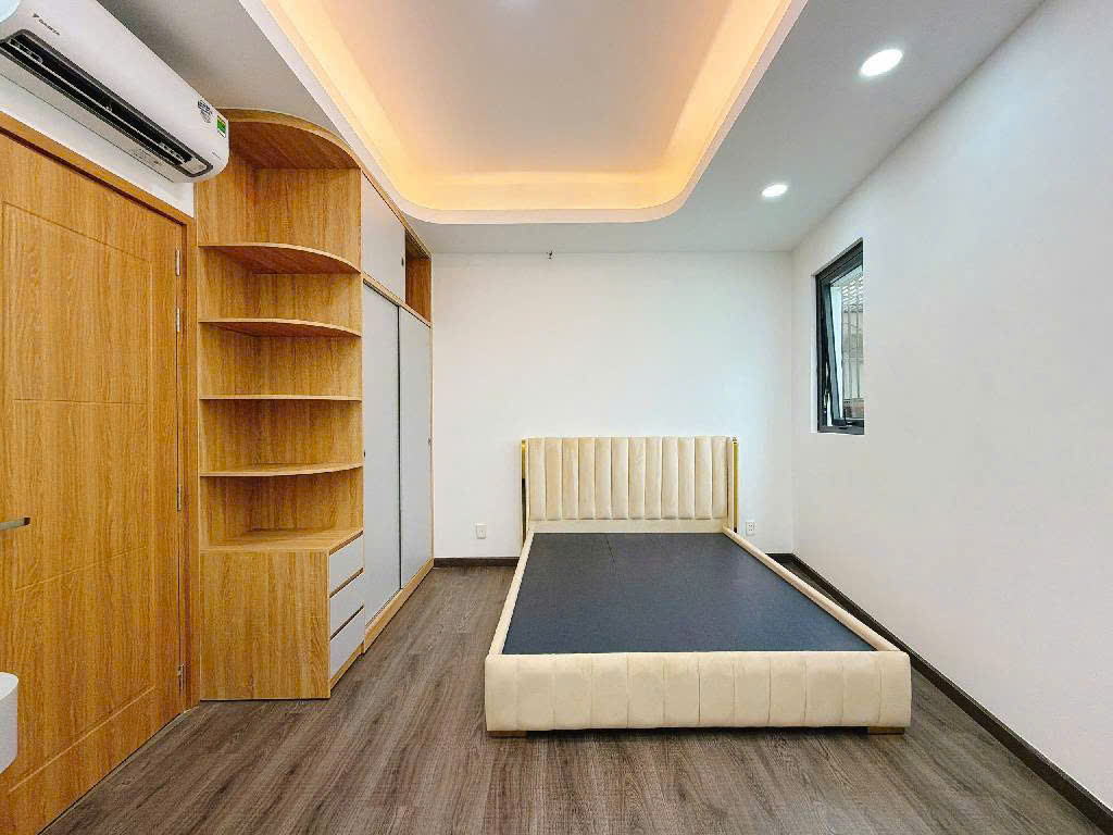 Nhà Đẹp Quận 7 – Nguyễn Thị Thập – 65m² – Giao Thông Thuận Tiện – 12 Tỷ-3