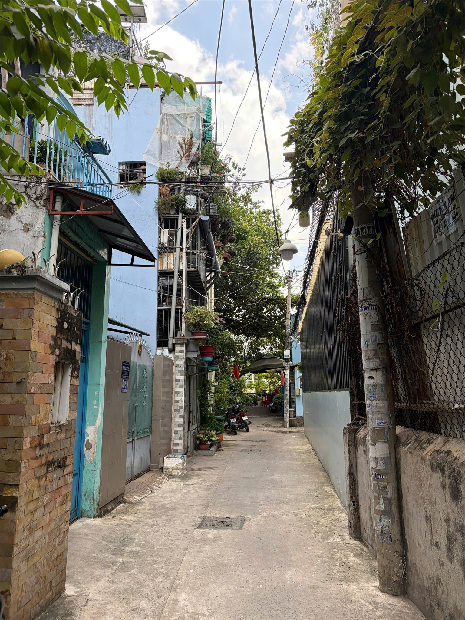 HOT HOT CHÍNH CHỦ BÁN ĐẤT THỔ CƯ VỊ TRÍ ĐẮC ĐỊA Tại Phường 11, Quận Bình Thạnh, TPHCM