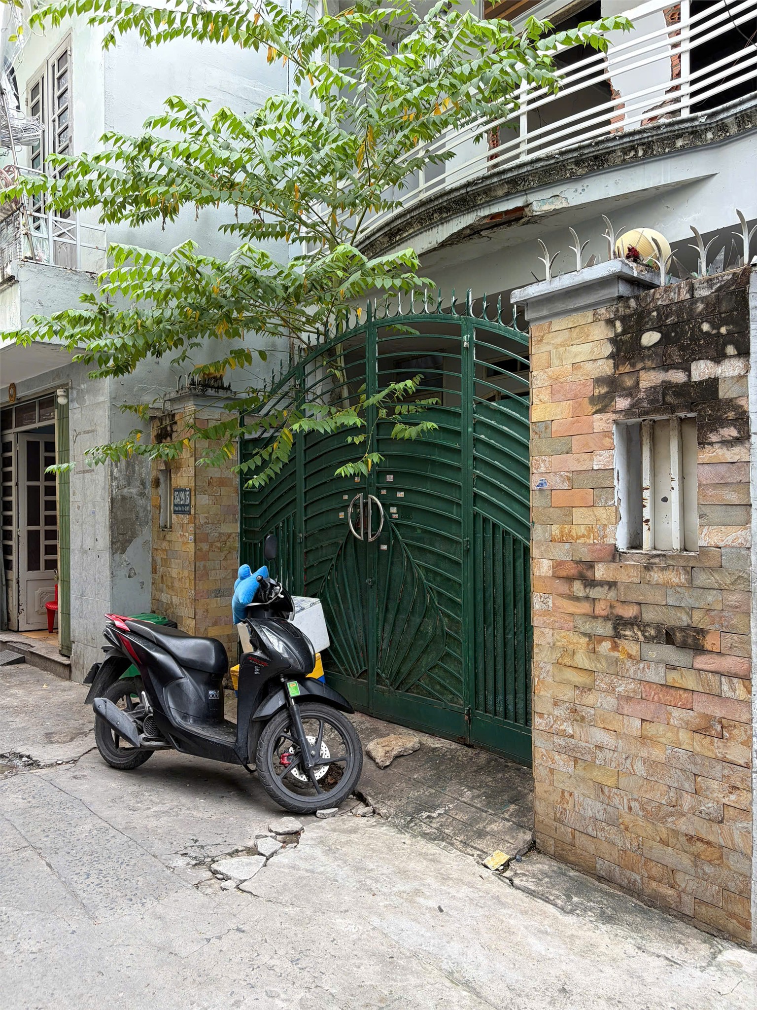 HOT HOT CHÍNH CHỦ BÁN ĐẤT THỔ CƯ VỊ TRÍ ĐẮC ĐỊA Tại Phường 11, Quận Bình Thạnh, TPHCM
