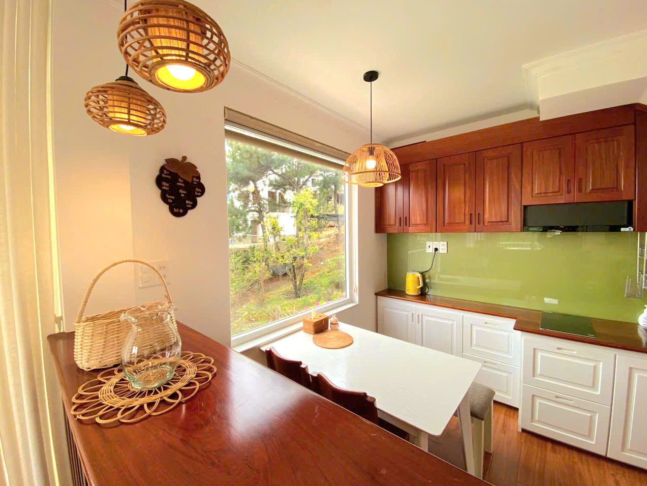 HOT HOT –BÁN BIỆT THỰ SONG LẬP ĐỒI THÔNG ĐÀ LẠT - 1.000M² VƯỜN RIÊNG Phường 7, TP. Đà Lạt, Lâm Đồng-3