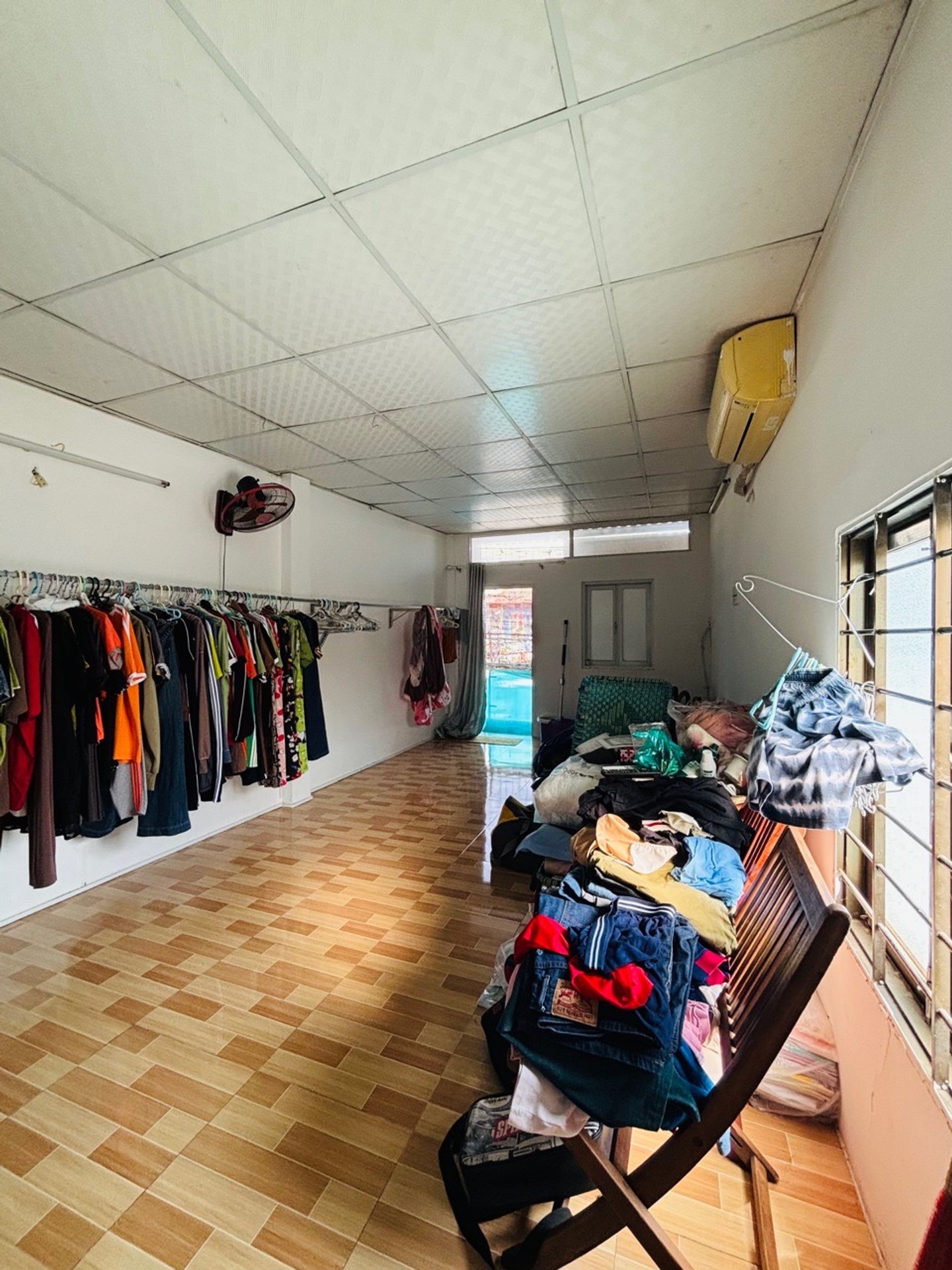 🕍Mặt Tiền Kinh Doanh Lô Góc Tùng Thiện Vương -  Nở Hậu Tài Lộc 6,7x12 - Chỉ 7 Tỷ Nhỉnh-3