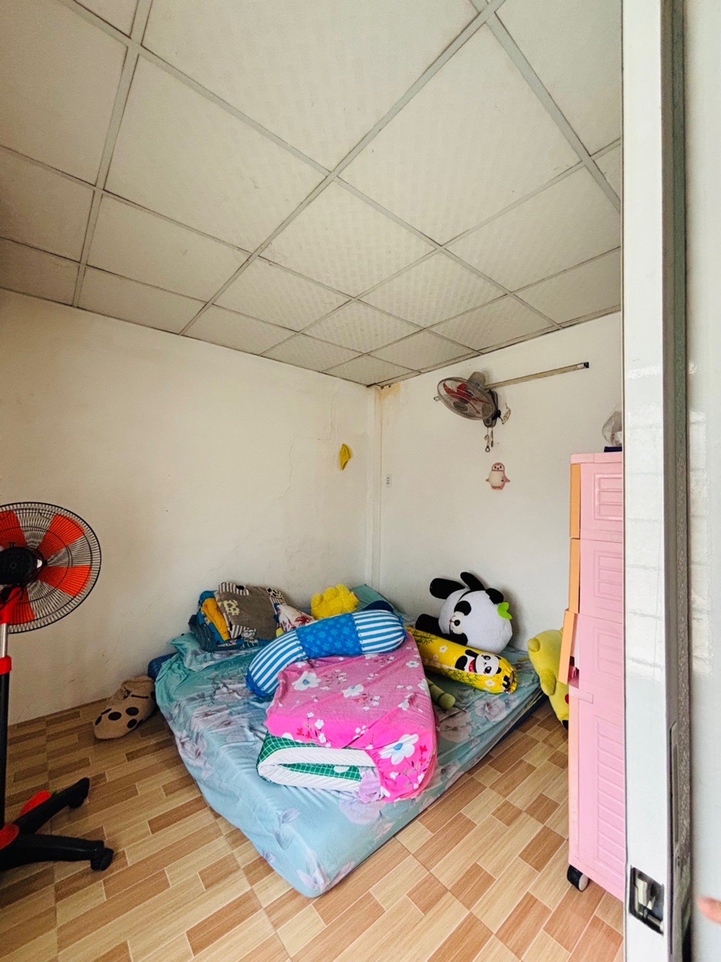 🕍Mặt Tiền Kinh Doanh Lô Góc Tùng Thiện Vương -  Nở Hậu Tài Lộc 6,7x12 - Chỉ 7 Tỷ Nhỉnh-4