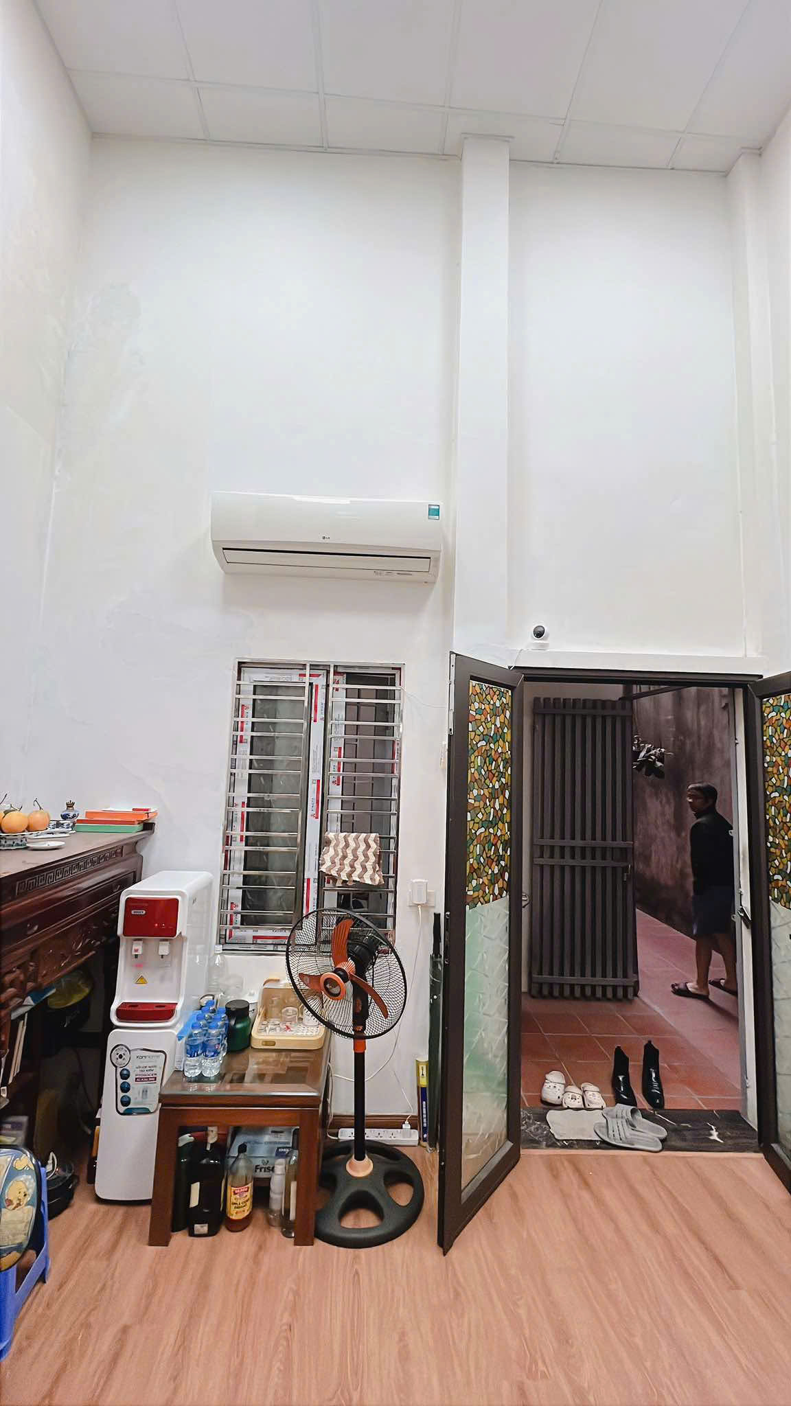 Bán gấp giá rẻ Duyên Hà 77m, 2 tầng, mặt tiền 7m, 1.75 tỷ Thanh Trì.