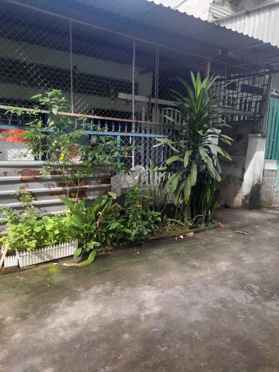 Chính Chủ Bán Nhà 81.2m2 Tại 442/28/2 Cách Mạng Tháng Tám, phường Bình Thủy, Cần Thơ.