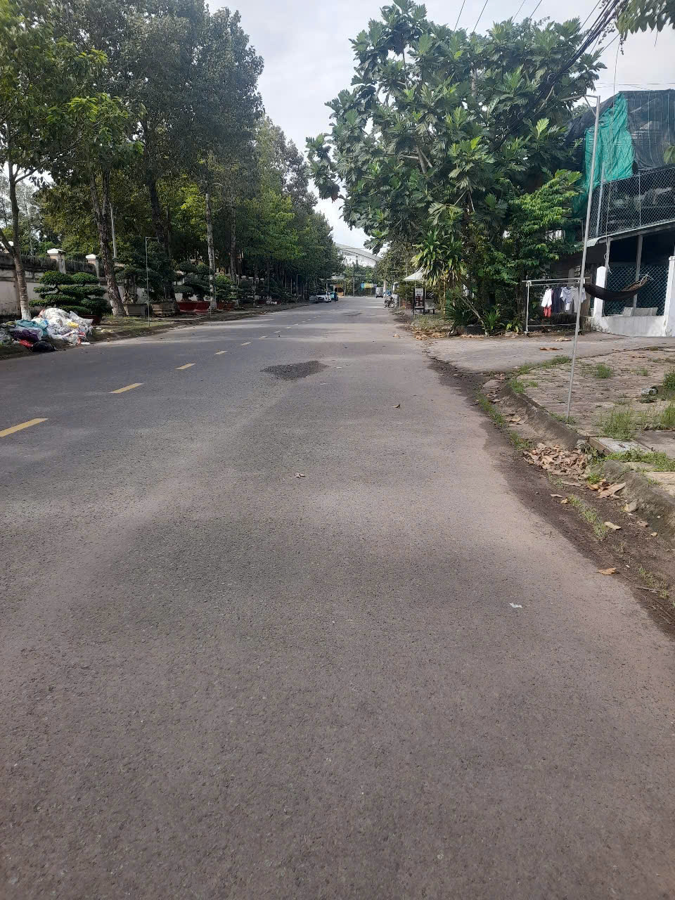 Chính Chủ Bán Nhà 81.2m2 Tại 442/28/2 Cách Mạng Tháng Tám, phường Bình Thủy, Cần Thơ.-3