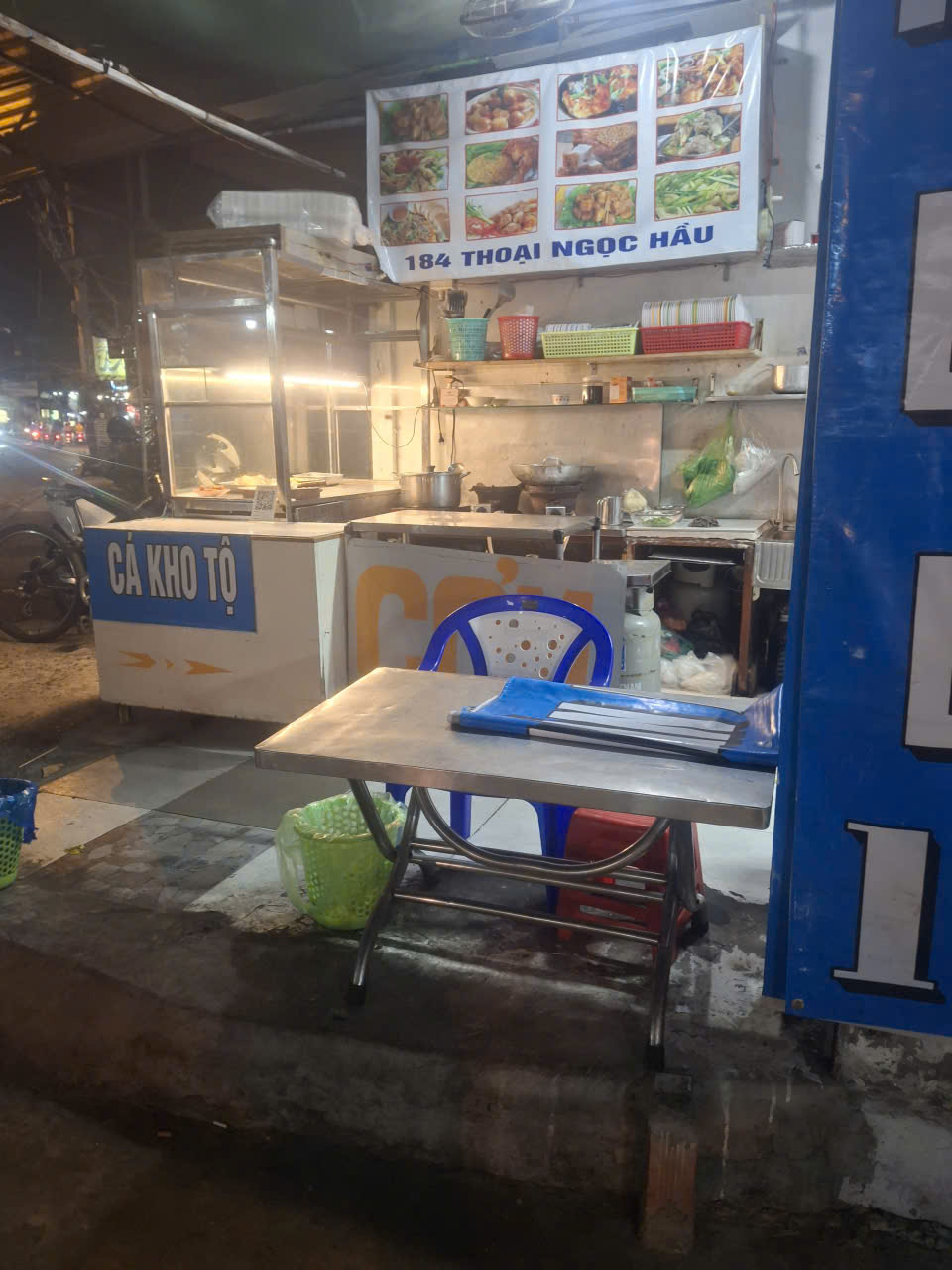 Sang nhượng MBKD 2 mặt tiền tại P. Phú Thạnh -Tân Phú