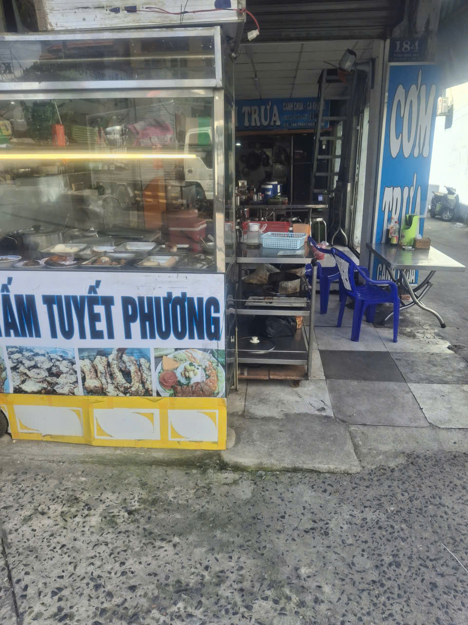 Sang nhượng MBKD 2 mặt tiền tại P. Phú Thạnh -Tân Phú-4