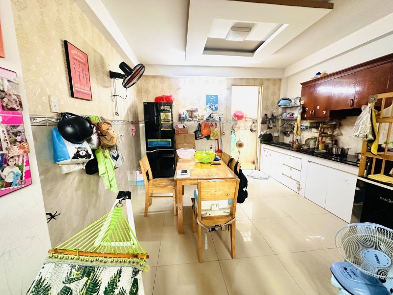 Bán nhà đường số 49, Hiệp Bình Chánh, Thủ Đức, TP HCM. DT 56m2, 3 tầng, giá  chỉ 6.85  tỷ, sổ hồng riêng.