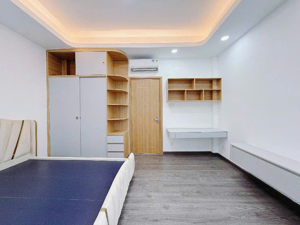 Hot! Nhà Nguyễn Thị Thập Quận 7 – 65m², vị trí thuận tiện, giá tốt