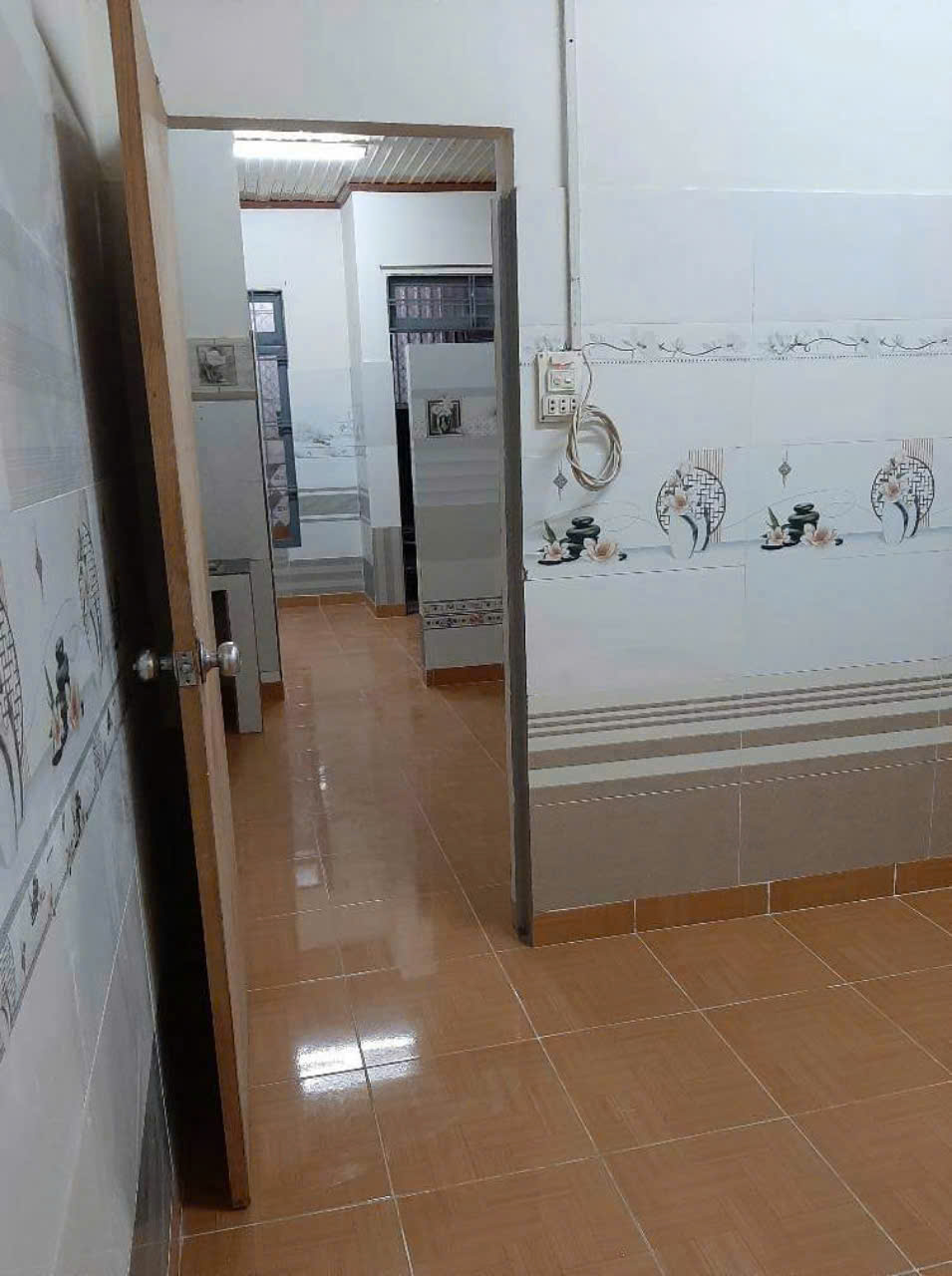 Bán nhà 62,2m2 - Liên Nghia - xã Đức Trọng - Lâm Ðồng - Giá 1 tỷ 450 triệu