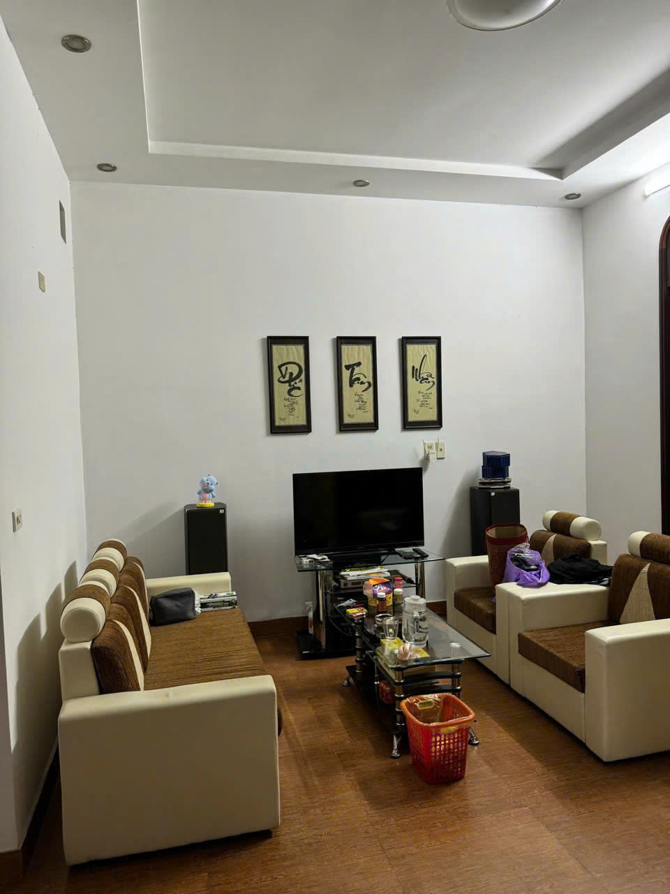 CHÍNH CHỦ CHO THUÊ NHÀ 3 TẦNG MỚI ĐẸP TẠI HÀ HUY TẬP, TP. VINH, NGHỆ AN