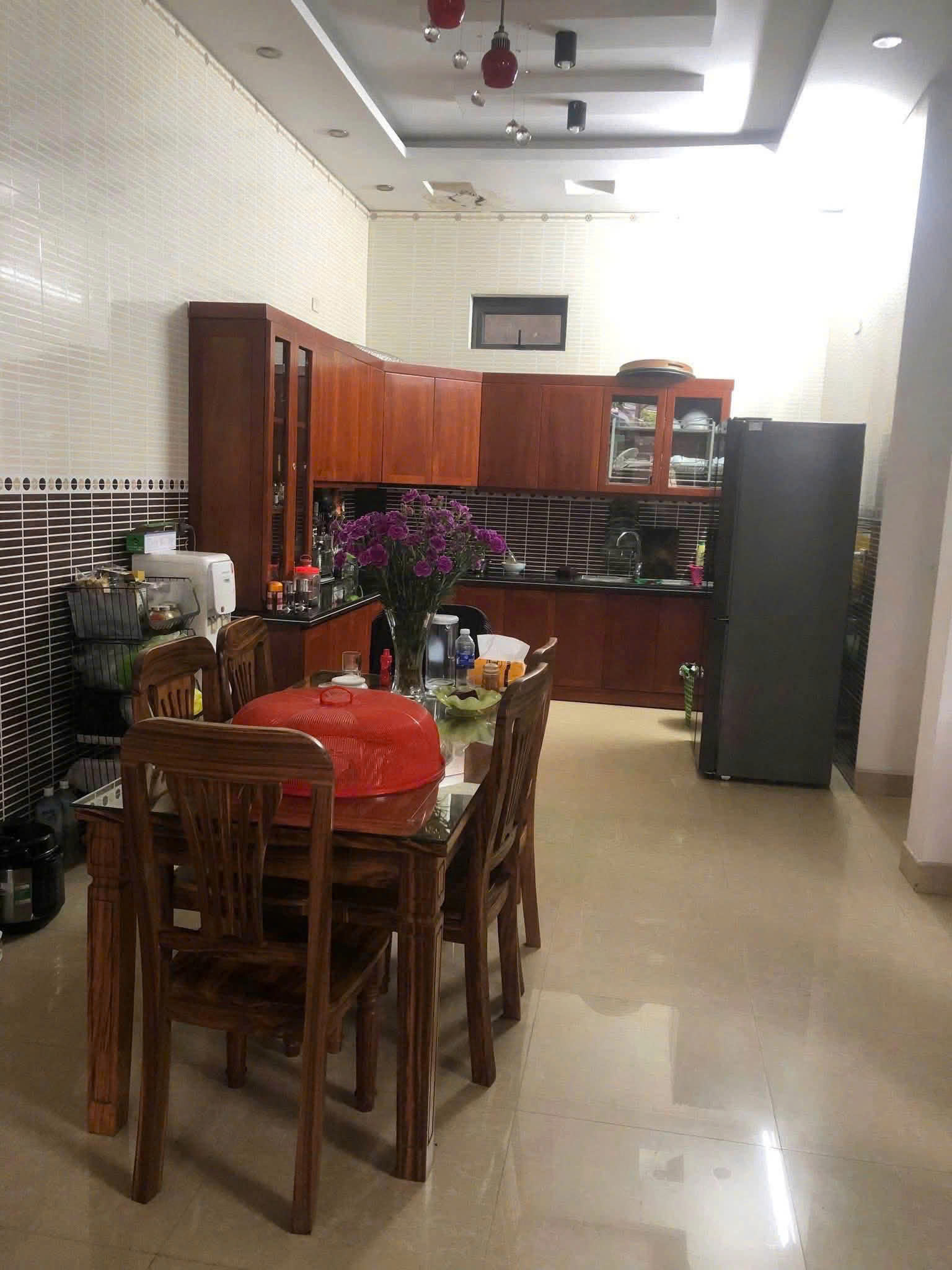 CHÍNH CHỦ CHO THUÊ NHÀ 3 TẦNG MỚI ĐẸP TẠI HÀ HUY TẬP, TP. VINH, NGHỆ AN-4