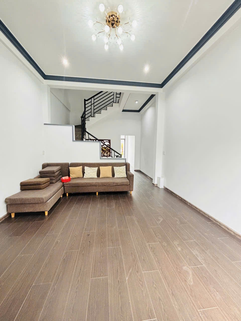CHÍNH CHỦ CẦN BÁN NHÀ ĐẤT – VỊ TRÍ ĐẸP TRUNG TÂM TP. RẠCH GIÁ, KIÊN GIANG-4