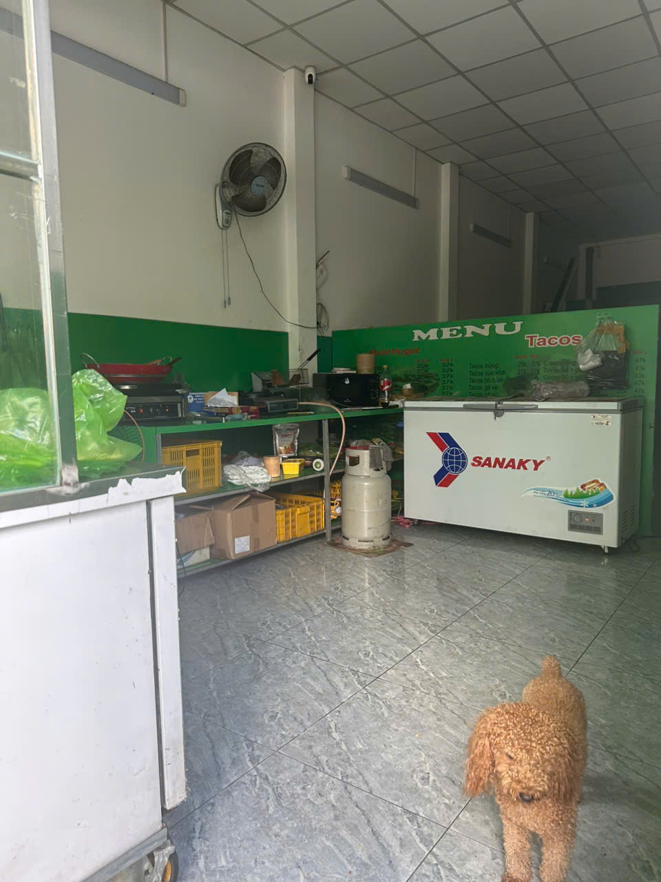 CHÍNH CHỦ CHO THUÊ MẶT BẰNG KINH DOANH –  PHÚ THỌ HÒA , TÂN PHÚ, TPHCM,GIÁ CHỈ 8 TRIỆU