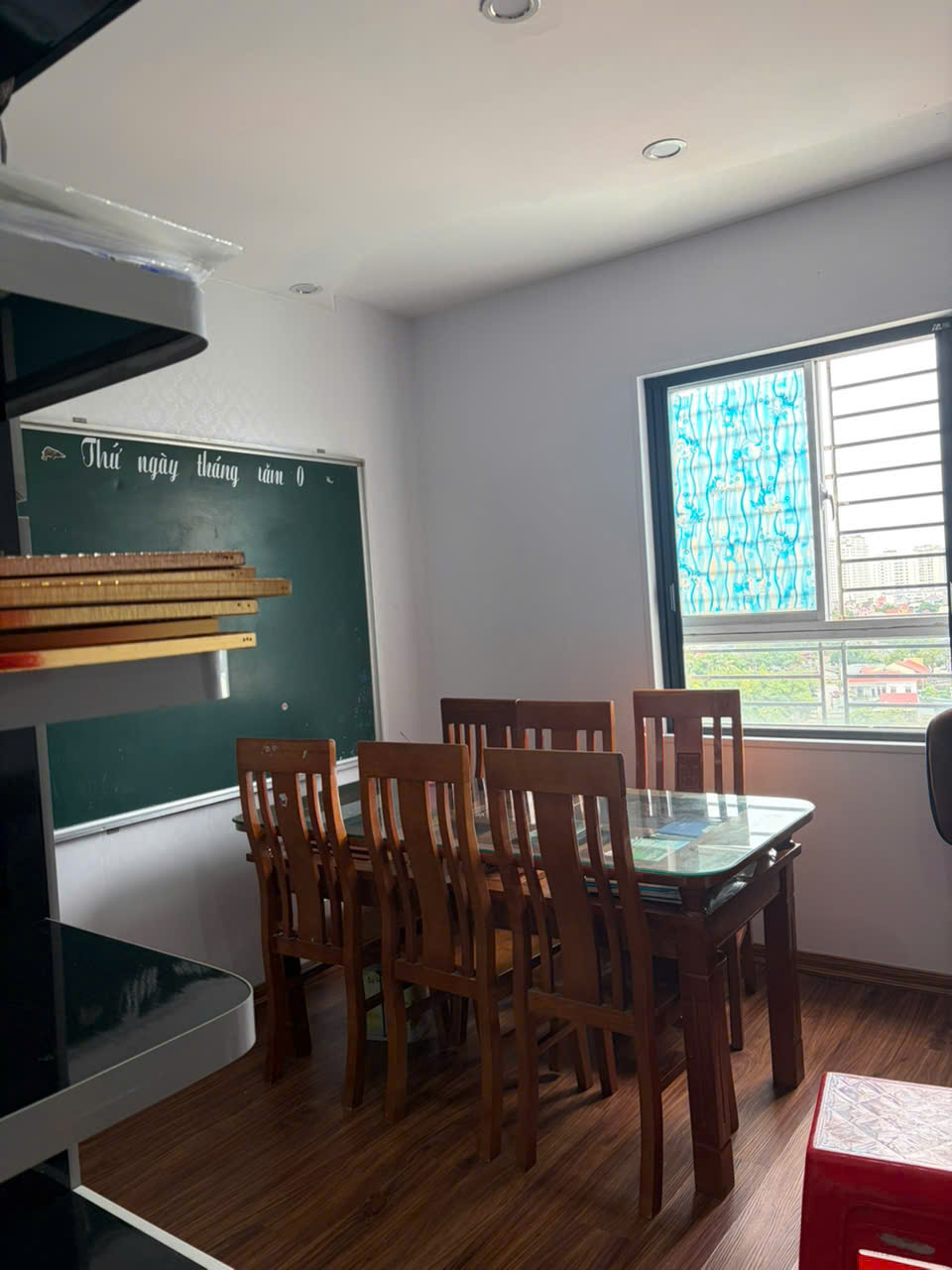 CHÍNH CHỦ CẦN BÁN CĂN HỘ LOTUS HOUSE – NHÀ ĐẸP, FULL NỘI THẤT, CHỈ VIỆC VÀO Ở.