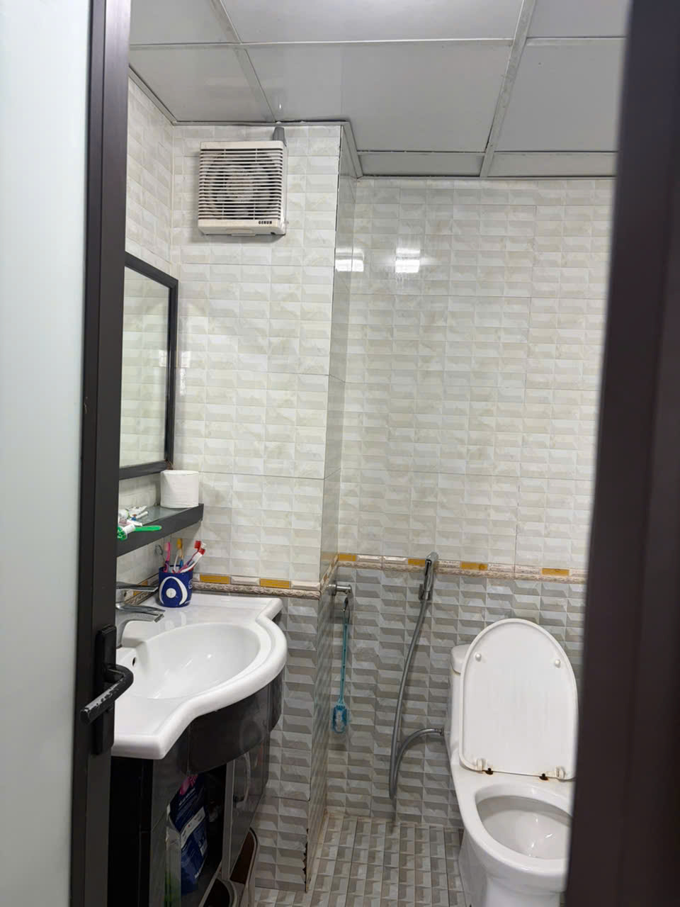 CHÍNH CHỦ CẦN BÁN CĂN HỘ LOTUS HOUSE – NHÀ ĐẸP, FULL NỘI THẤT, CHỈ VIỆC VÀO Ở.-3