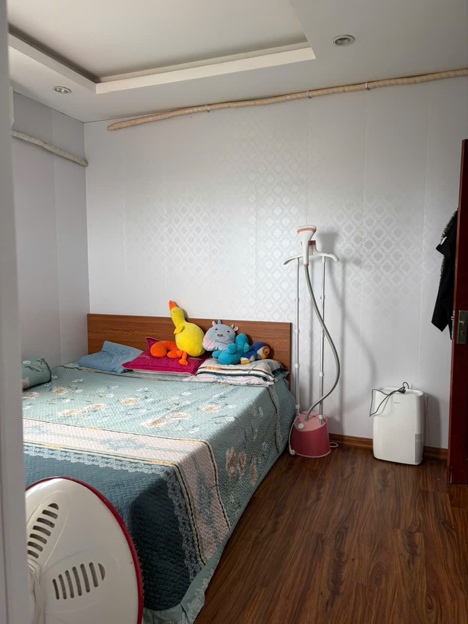 CHÍNH CHỦ CẦN BÁN CĂN HỘ LOTUS HOUSE – NHÀ ĐẸP, FULL NỘI THẤT, CHỈ VIỆC VÀO Ở.-4